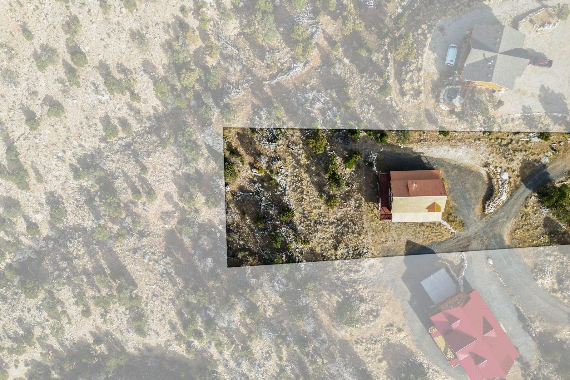 NOT AVAILABLE - Residential