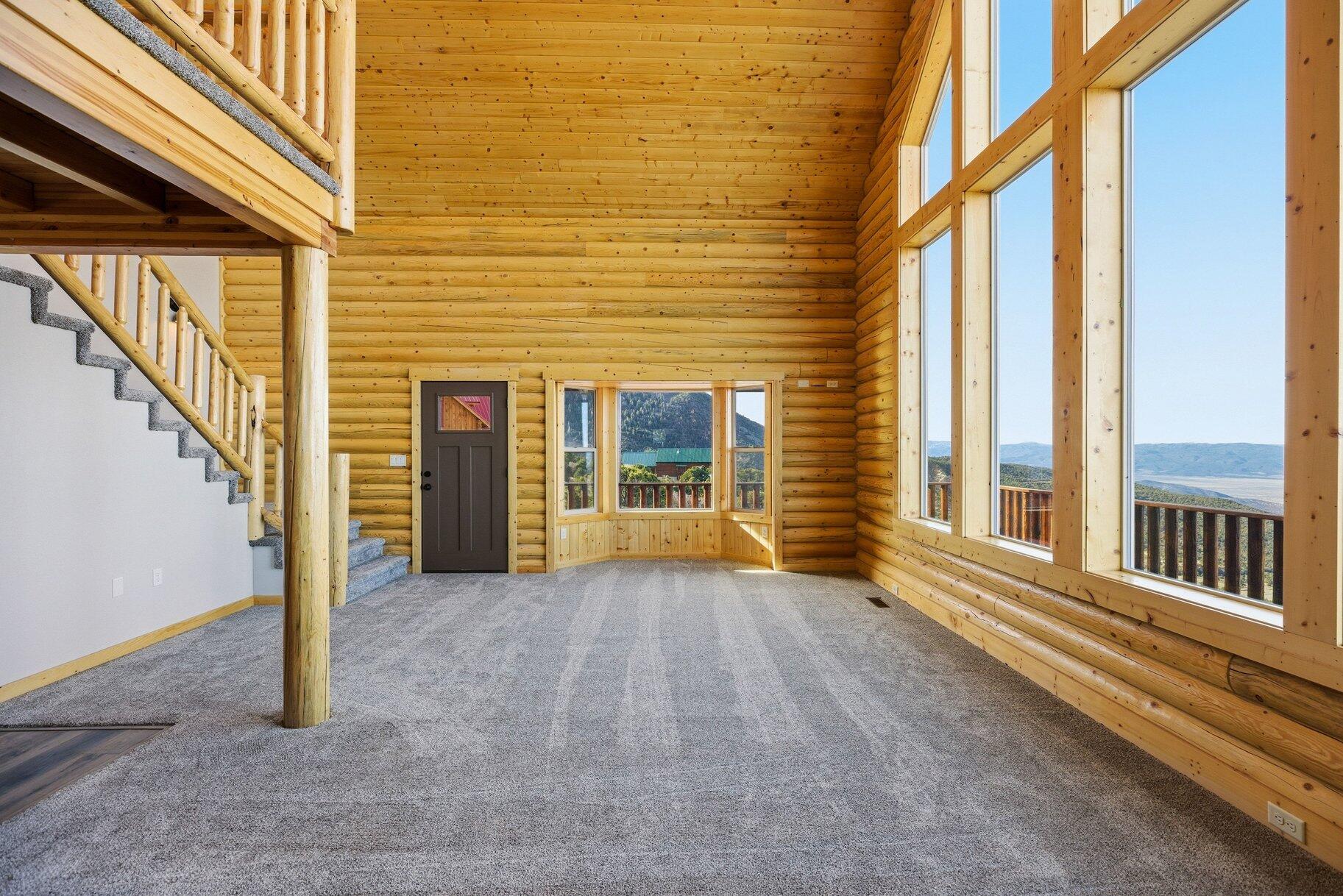 NOT AVAILABLE - Residential