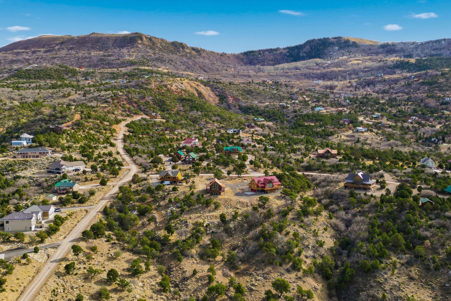 NOT AVAILABLE - Residential