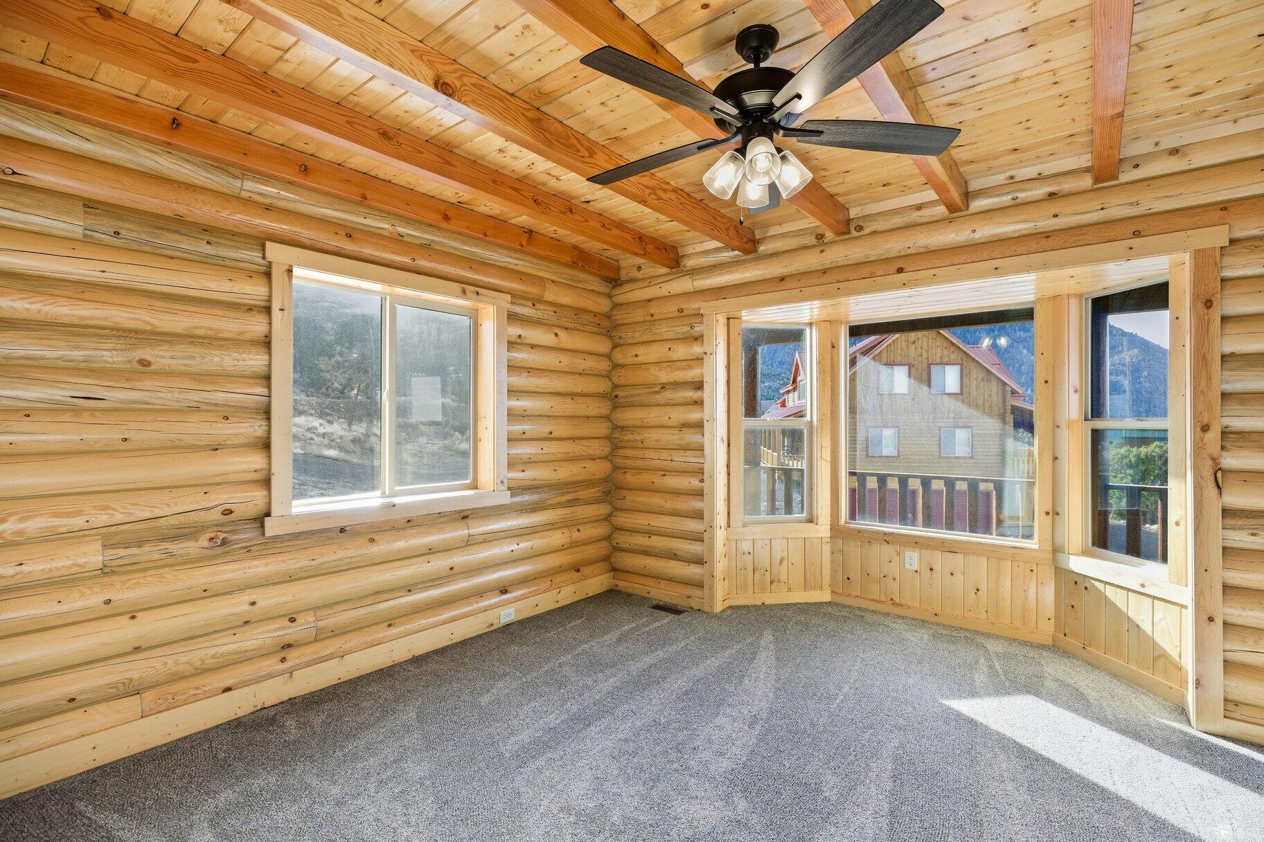 NOT AVAILABLE - Residential