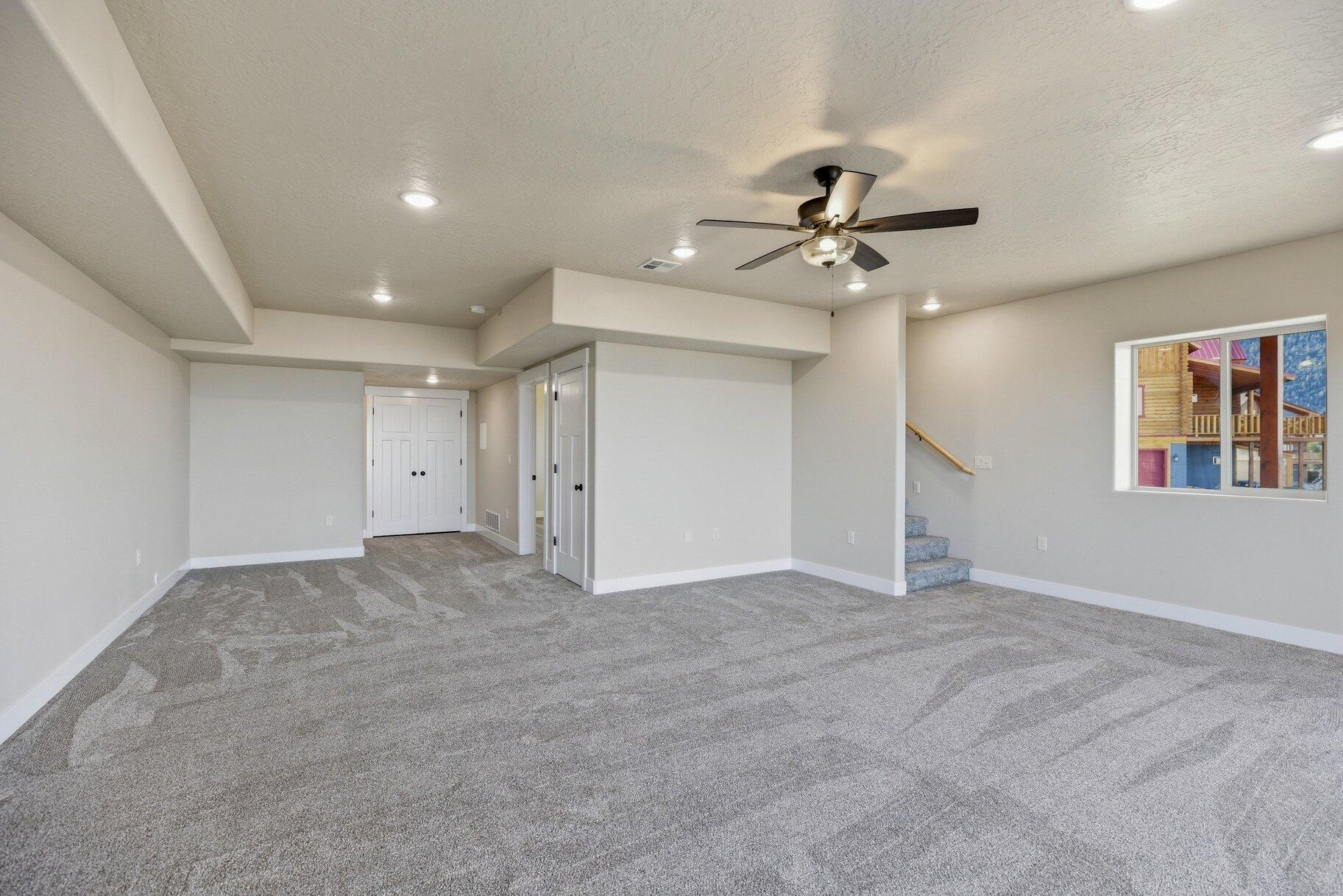 NOT AVAILABLE - Residential