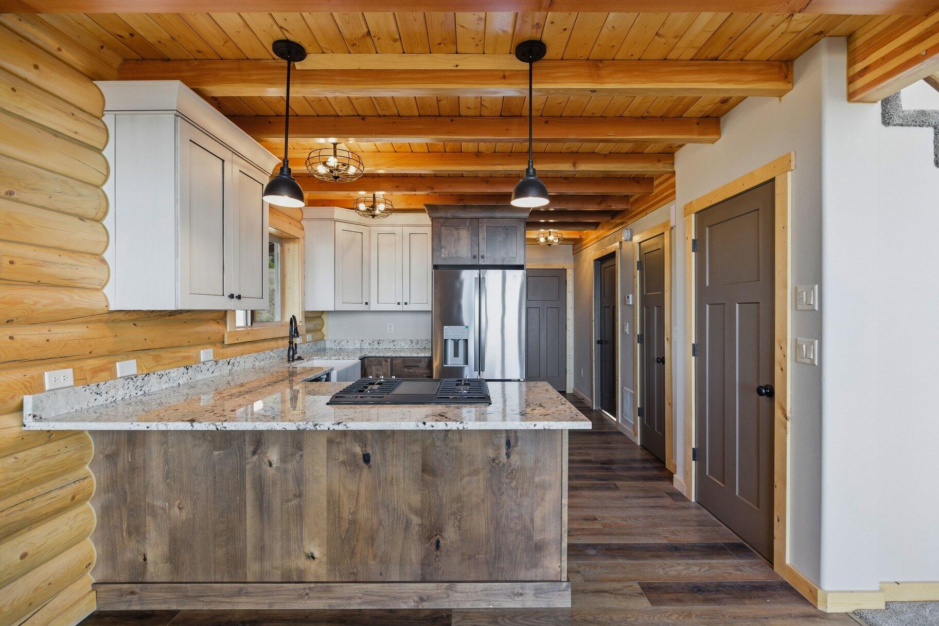 NOT AVAILABLE - Residential