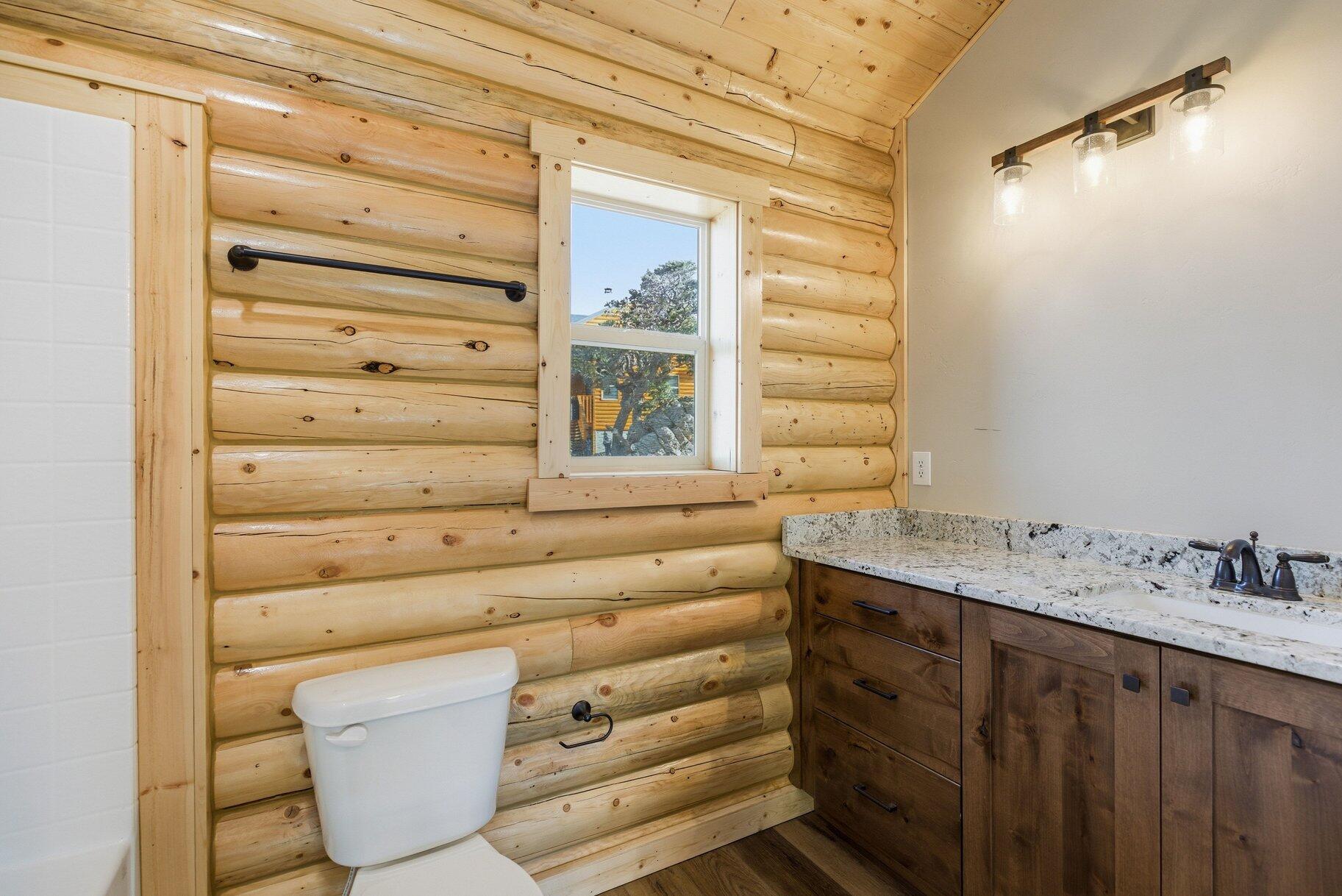 NOT AVAILABLE - Residential