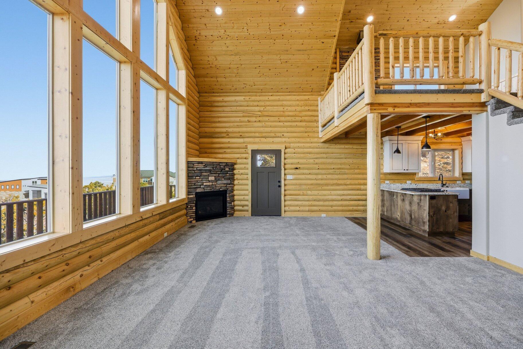 NOT AVAILABLE - Residential
