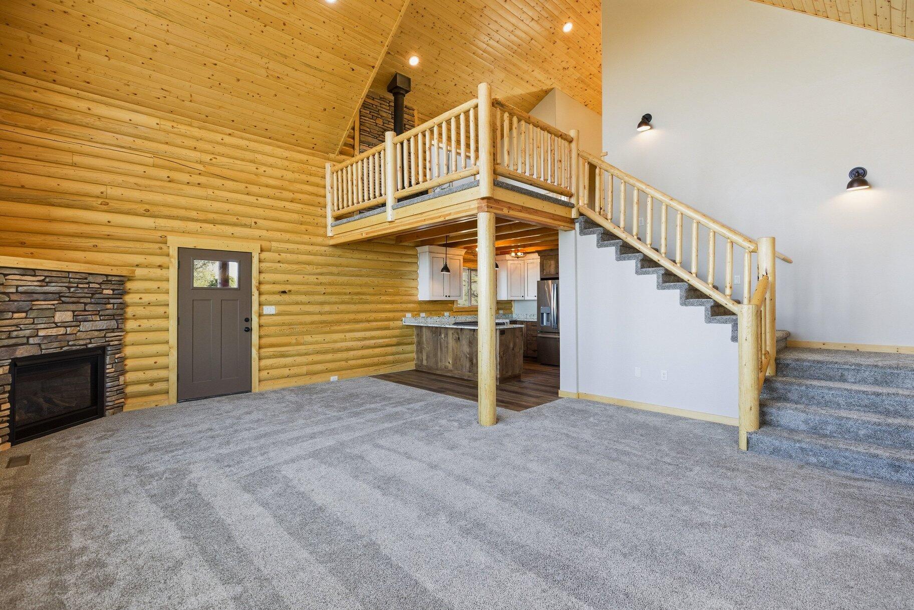 NOT AVAILABLE - Residential