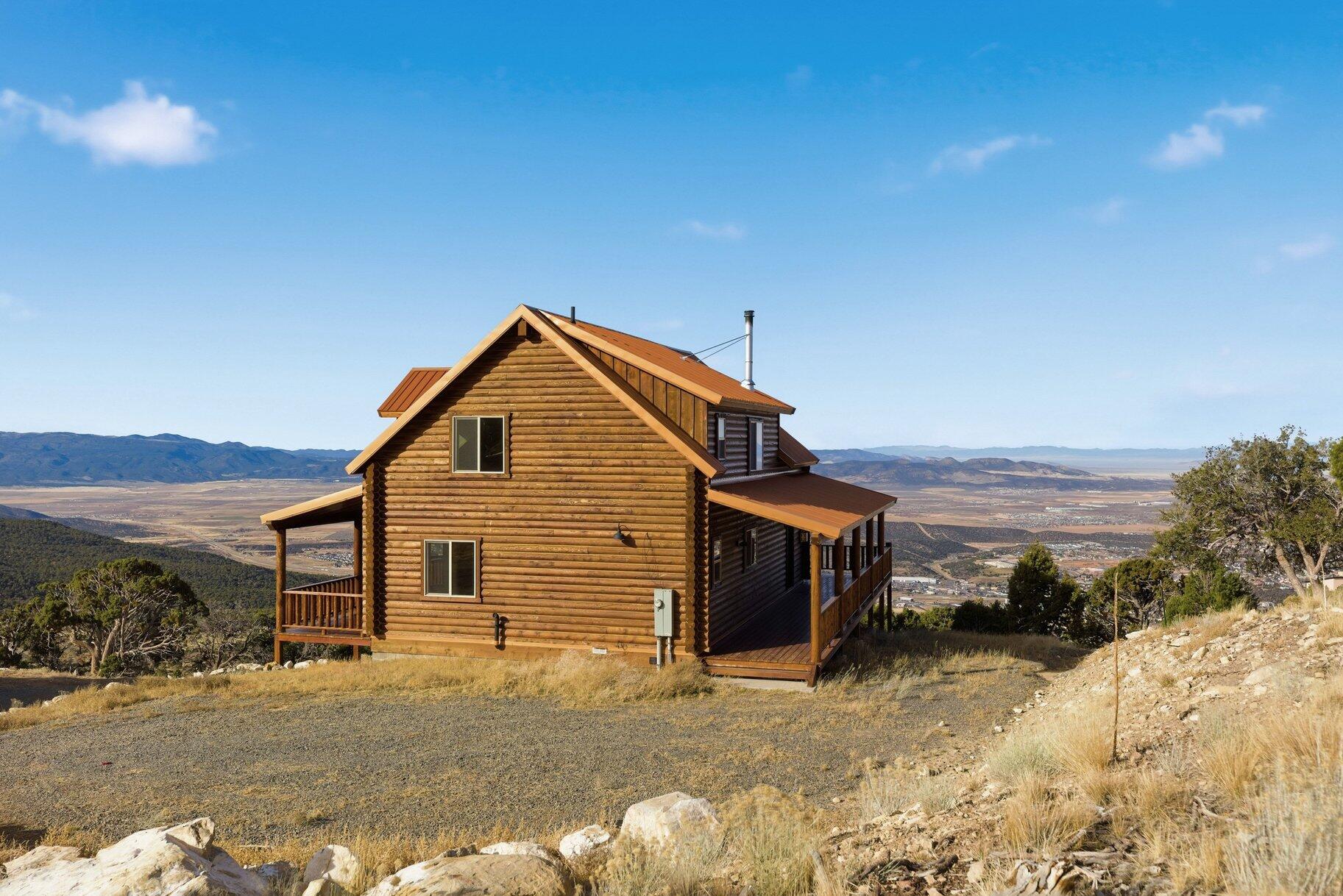 NOT AVAILABLE - Residential