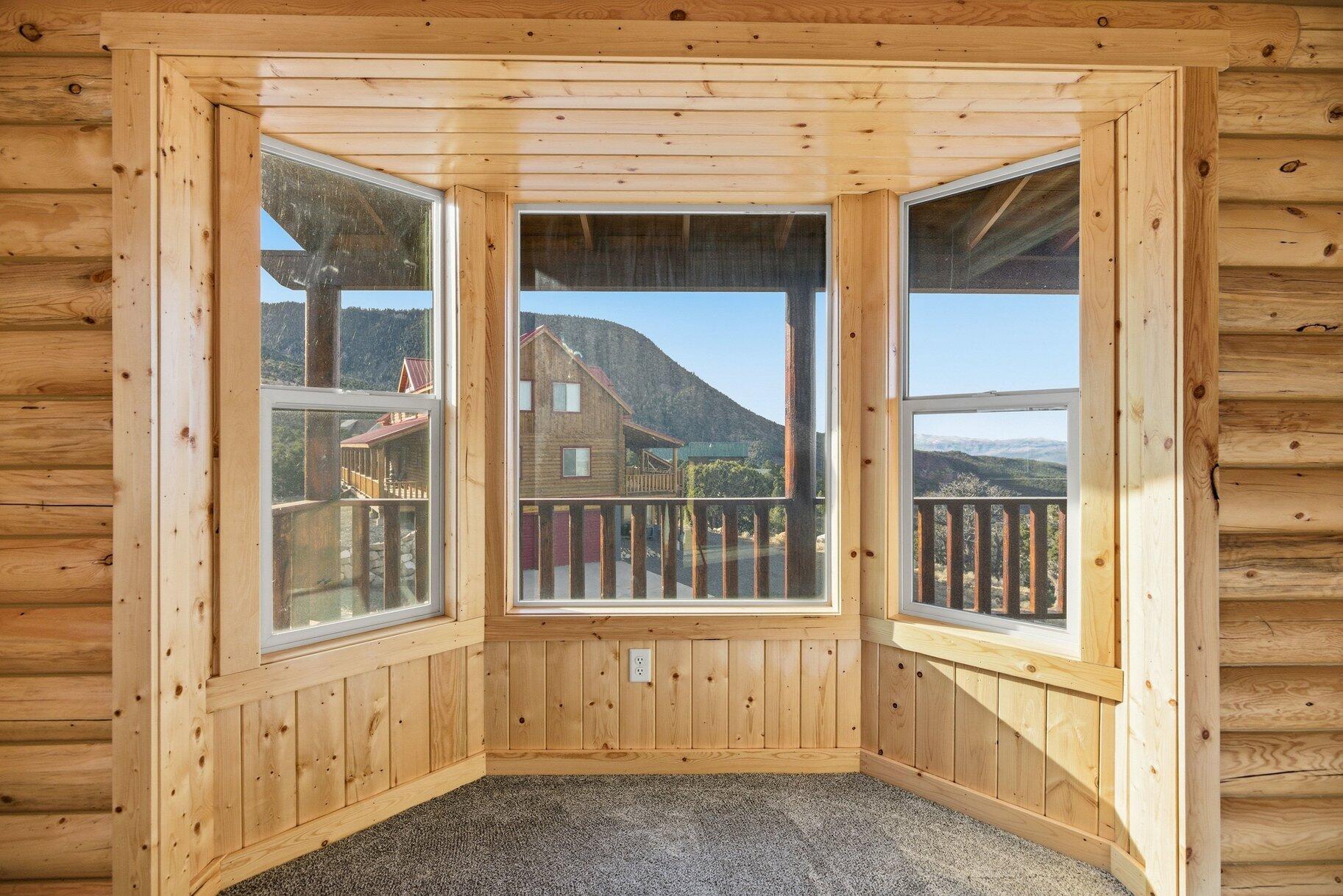 NOT AVAILABLE - Residential
