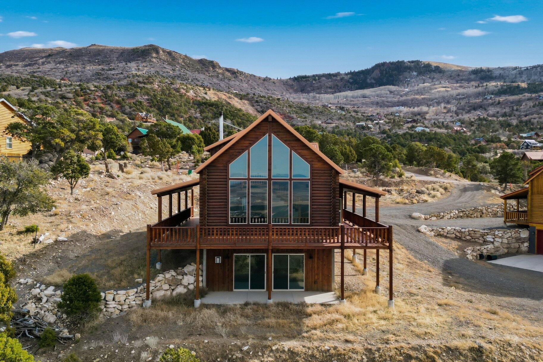 NOT AVAILABLE - Residential