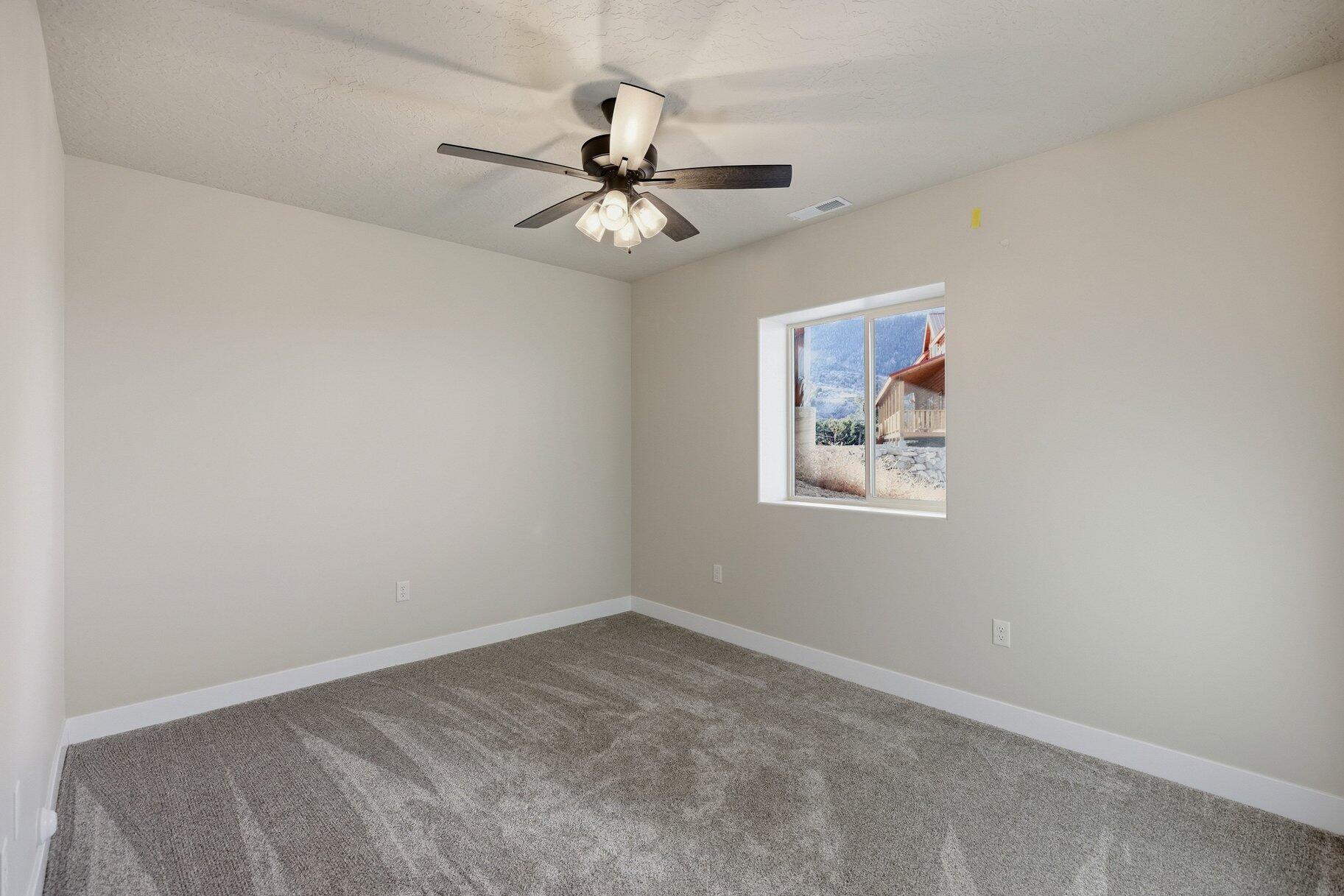 NOT AVAILABLE - Residential