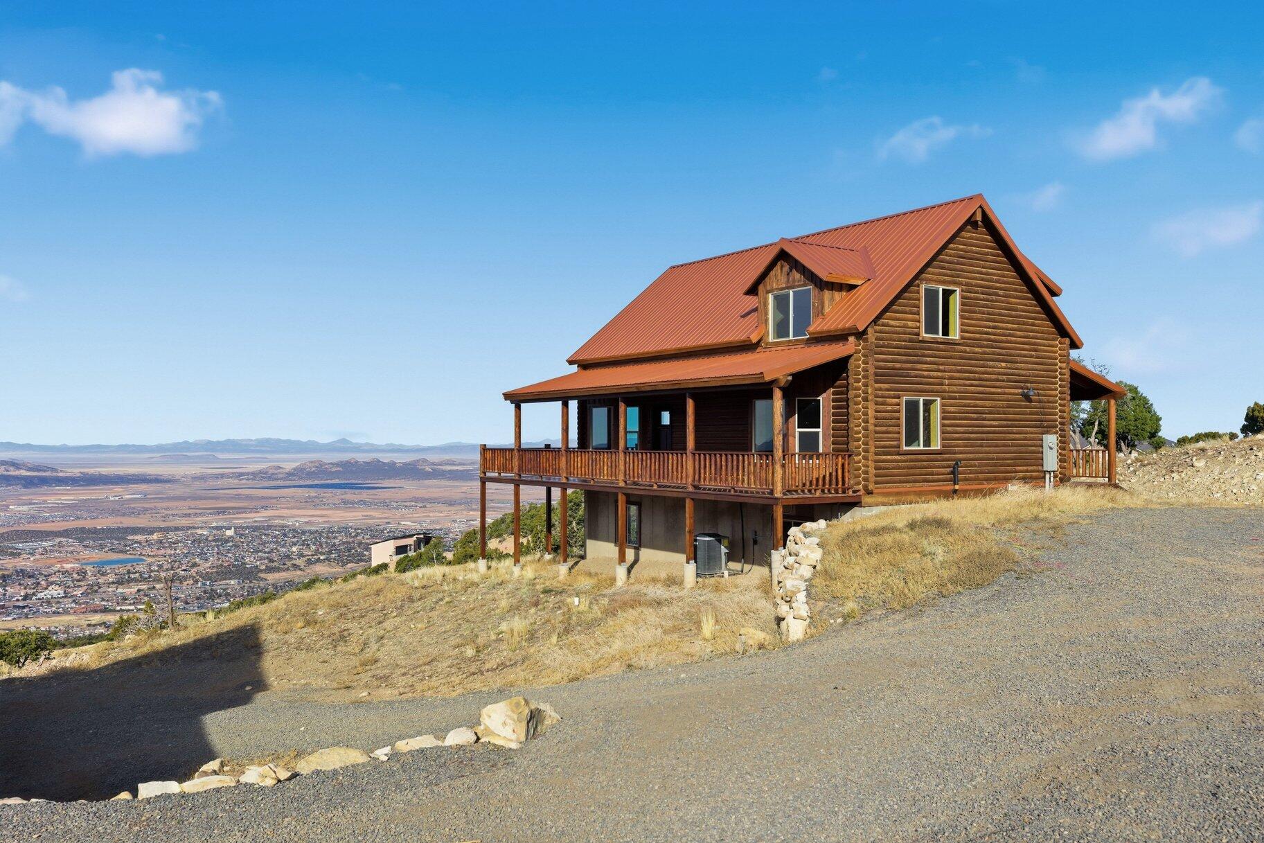 NOT AVAILABLE - Residential