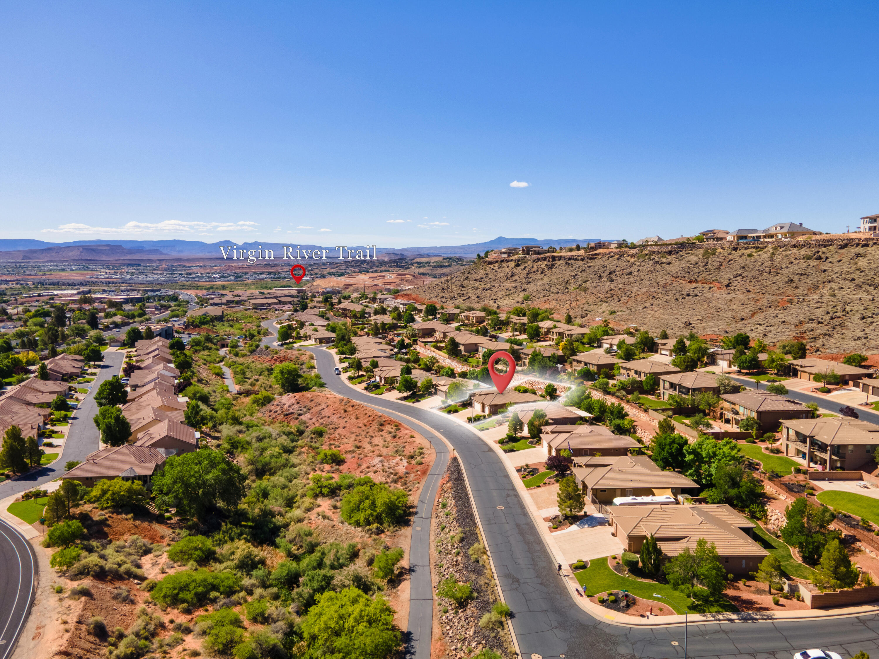 PRIMROSE POINT - Residential