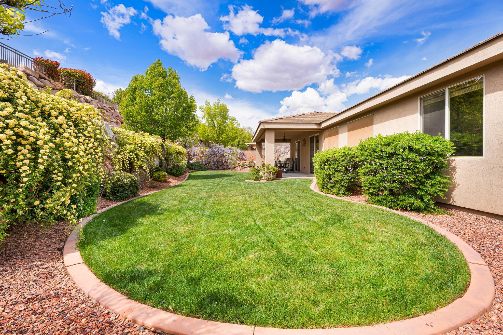 PRIMROSE POINT - Residential