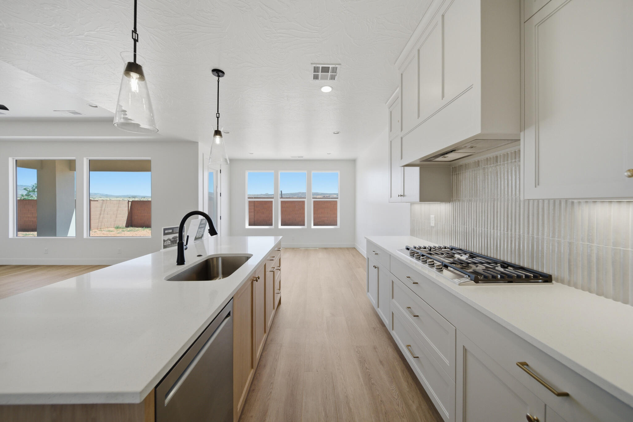 SAND POINT AT DESERT SAND - Residential