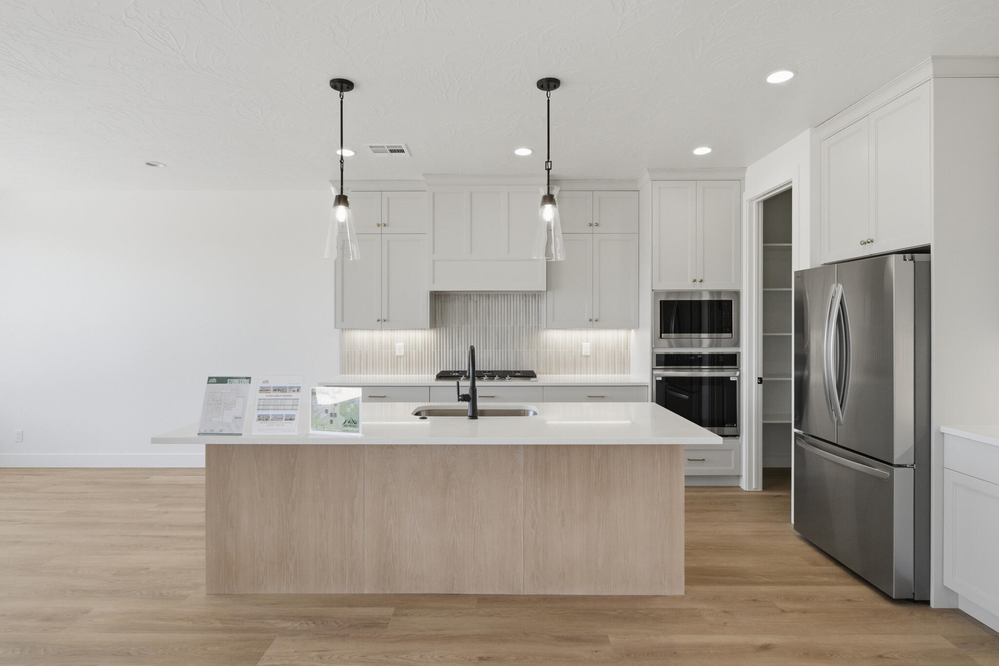 SAND POINT AT DESERT SAND - Residential