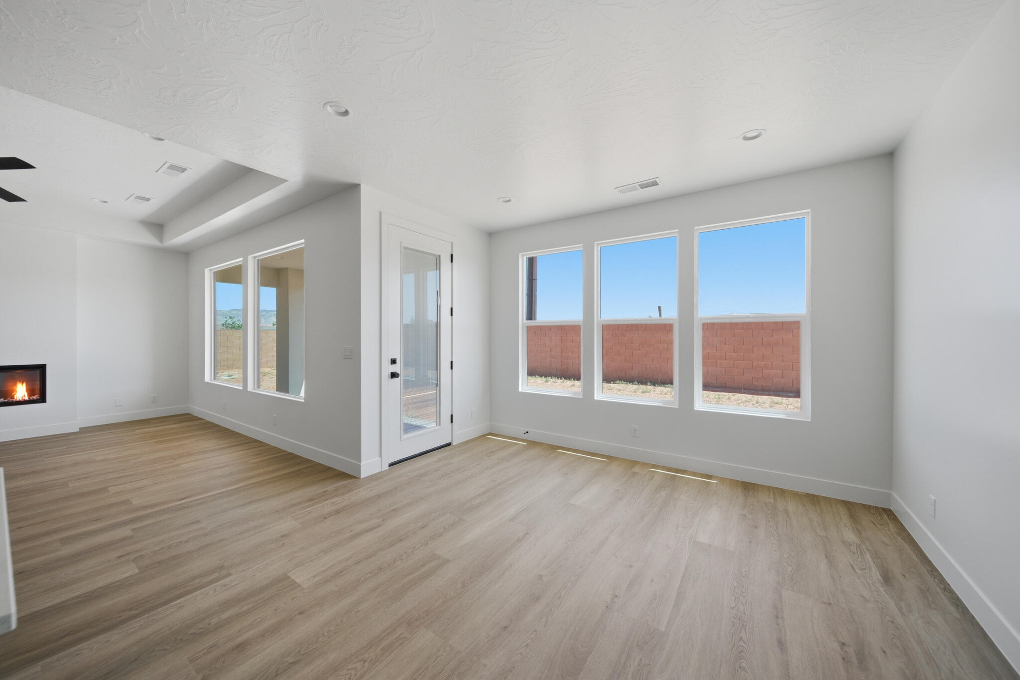 SAND POINT AT DESERT SAND - Residential