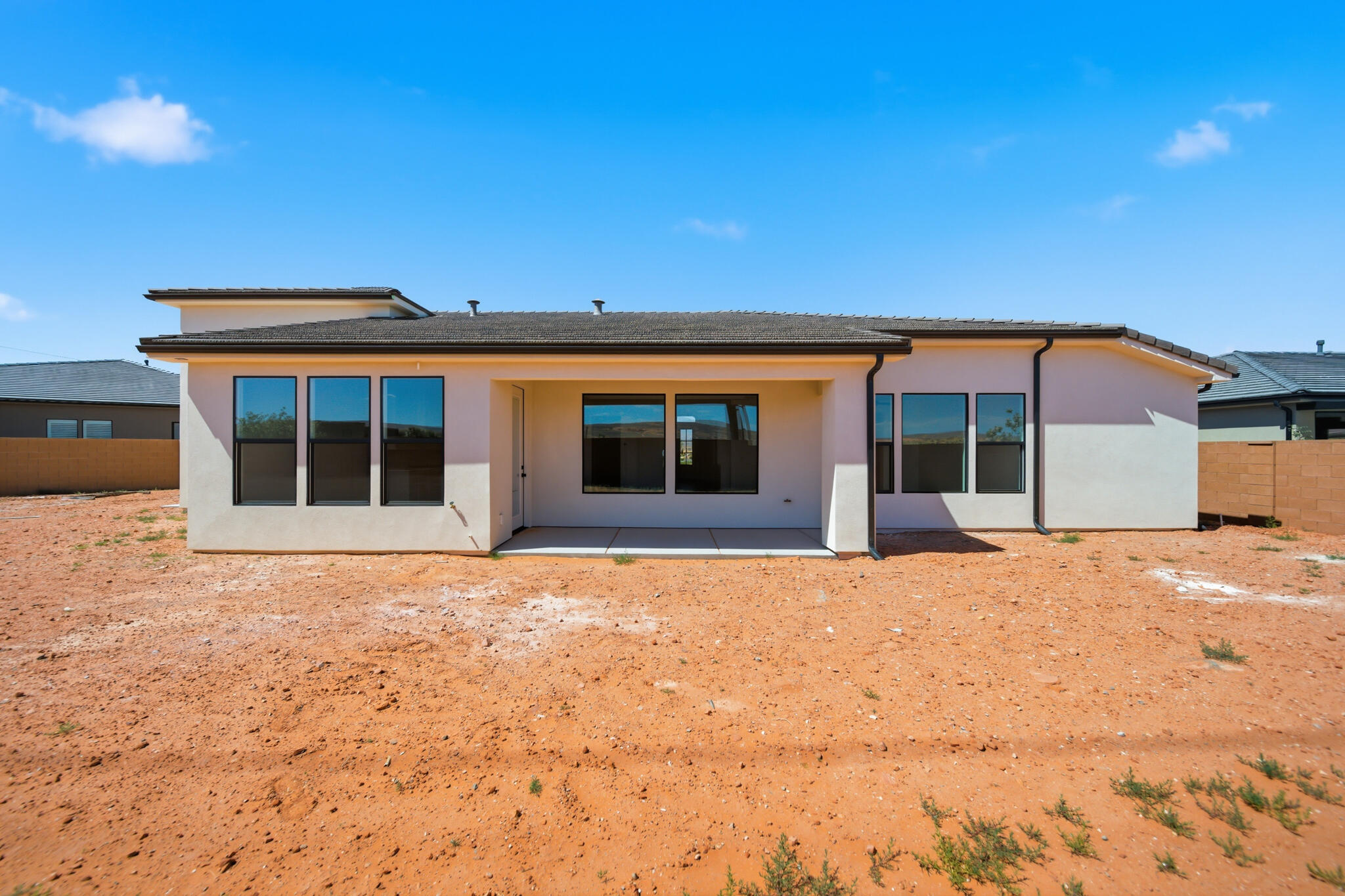 SAND POINT AT DESERT SAND - Residential