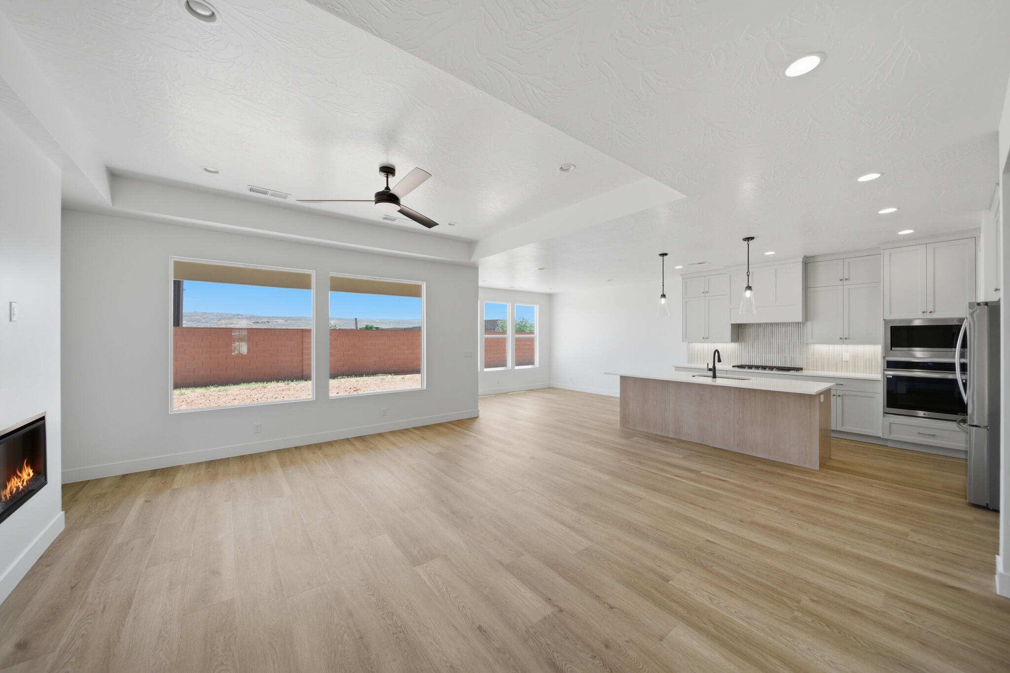 SAND POINT AT DESERT SAND - Residential