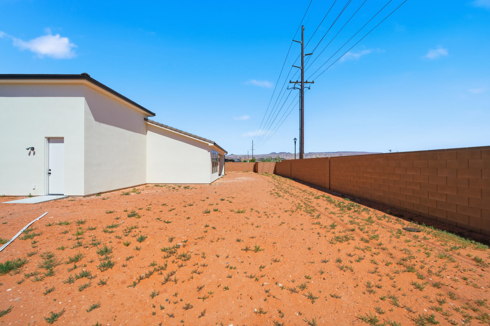 SAND POINT AT DESERT SAND - Residential