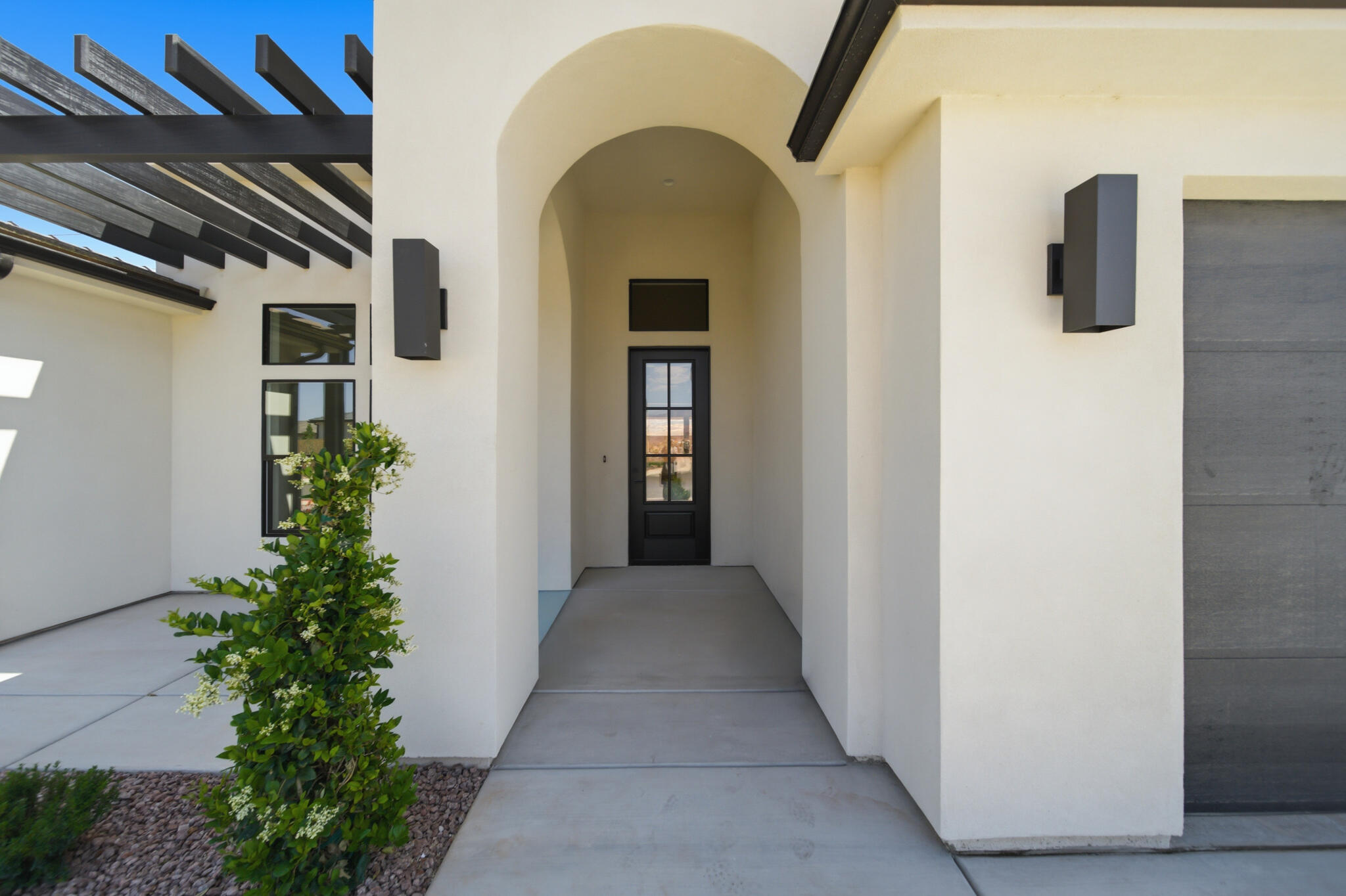 SAND POINT AT DESERT SAND - Residential