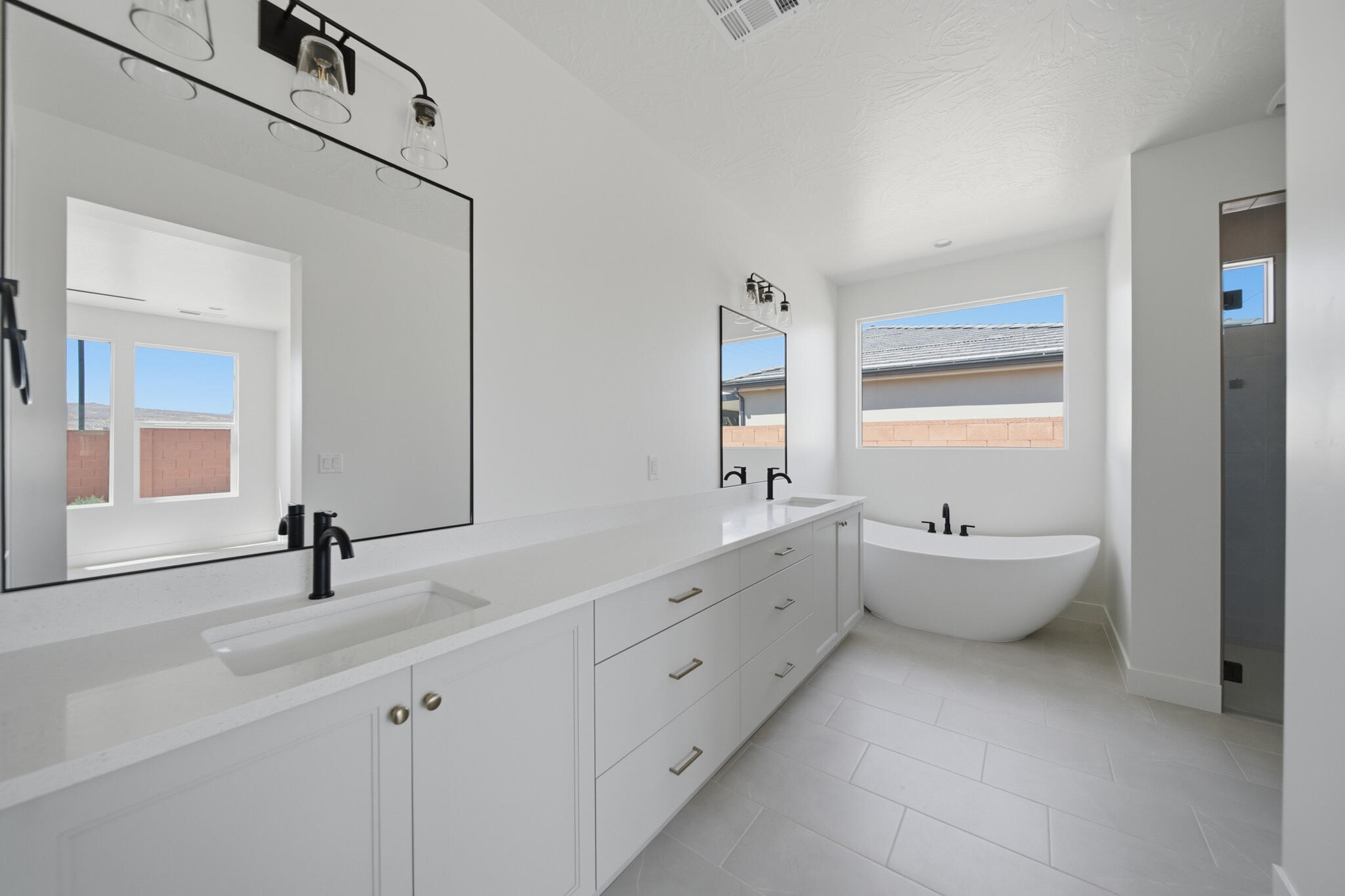 SAND POINT AT DESERT SAND - Residential