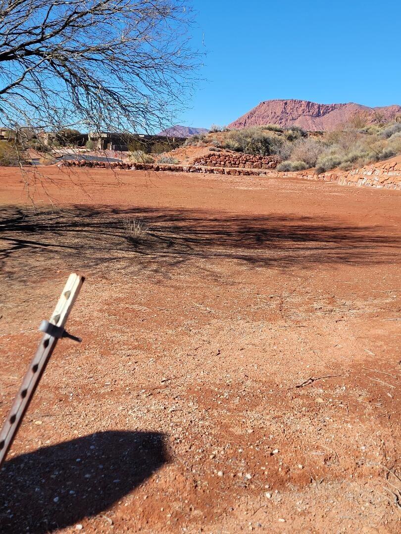 ANASAZI RIDGE AT ENTRADA - Land