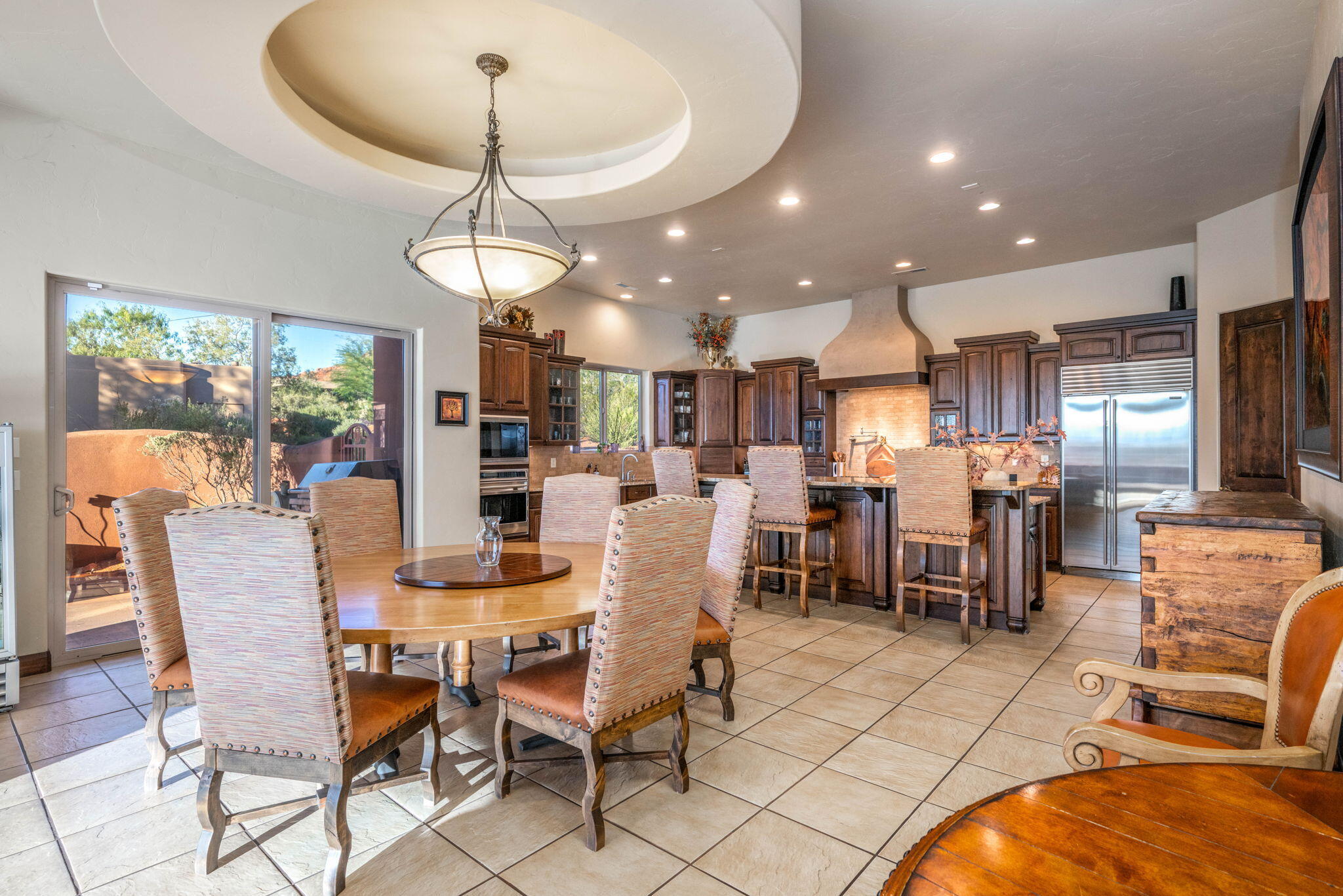 KACHINA CLIFFS AT ENTRADA - Residential