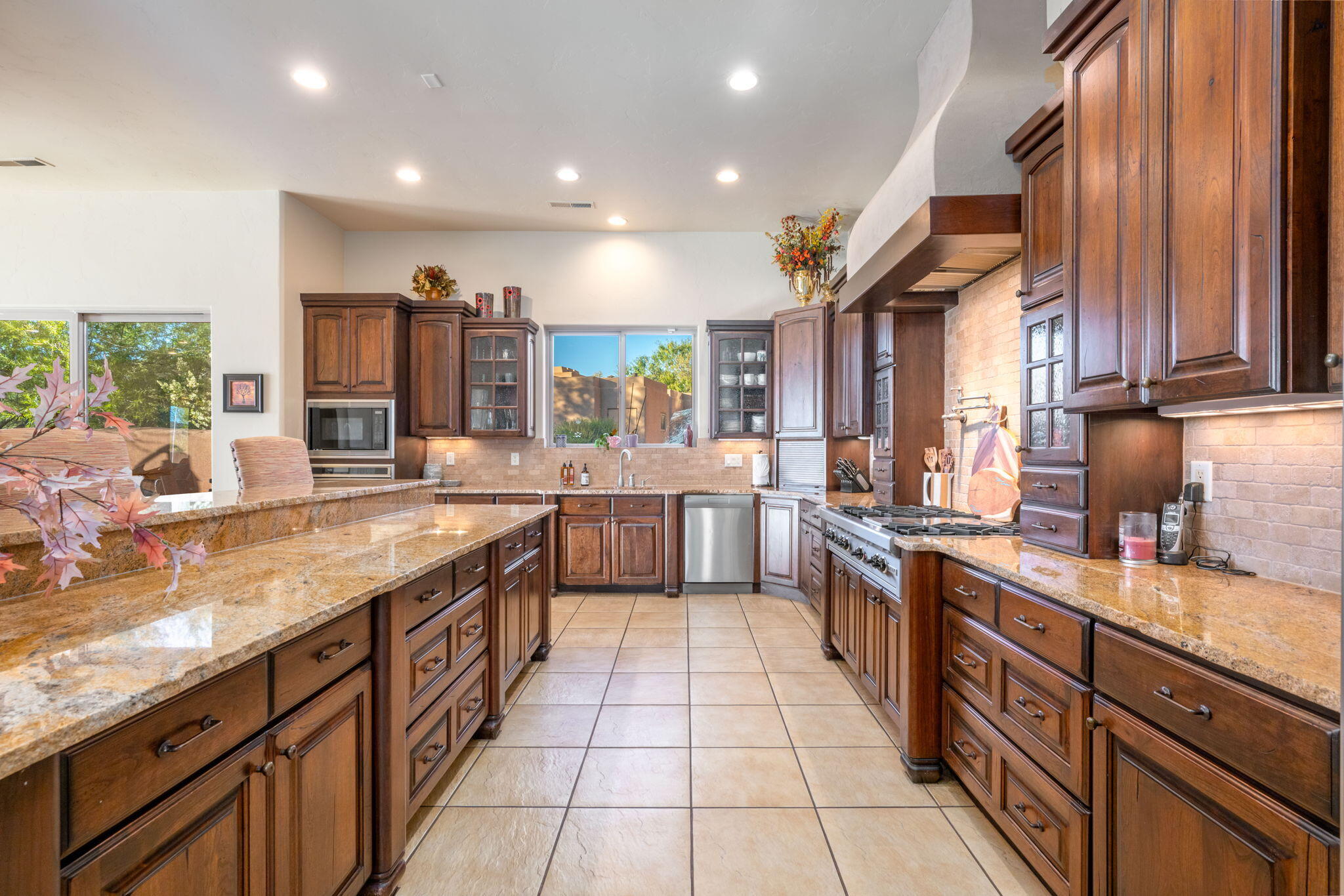 KACHINA CLIFFS AT ENTRADA - Residential