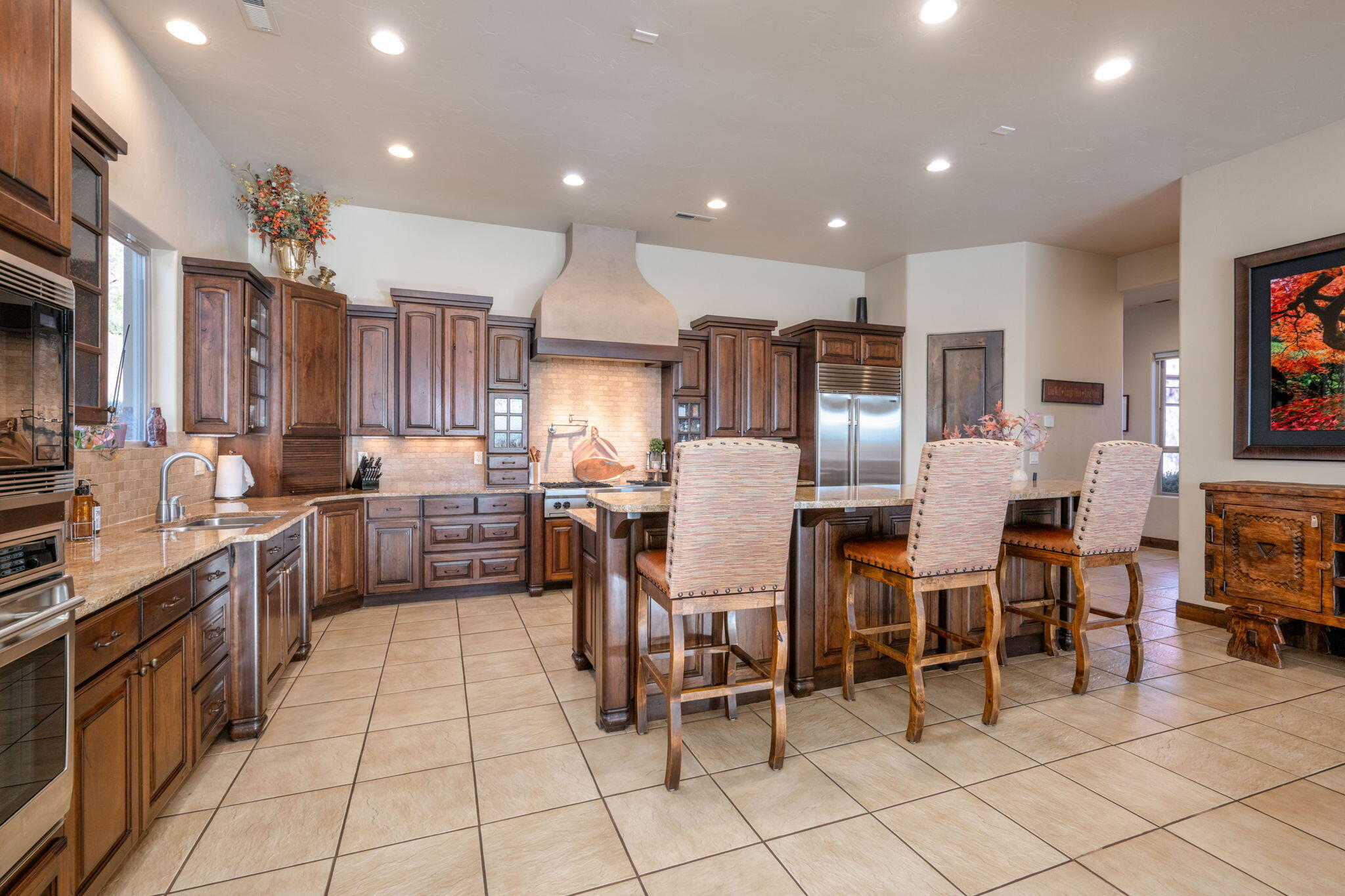 KACHINA CLIFFS AT ENTRADA - Residential