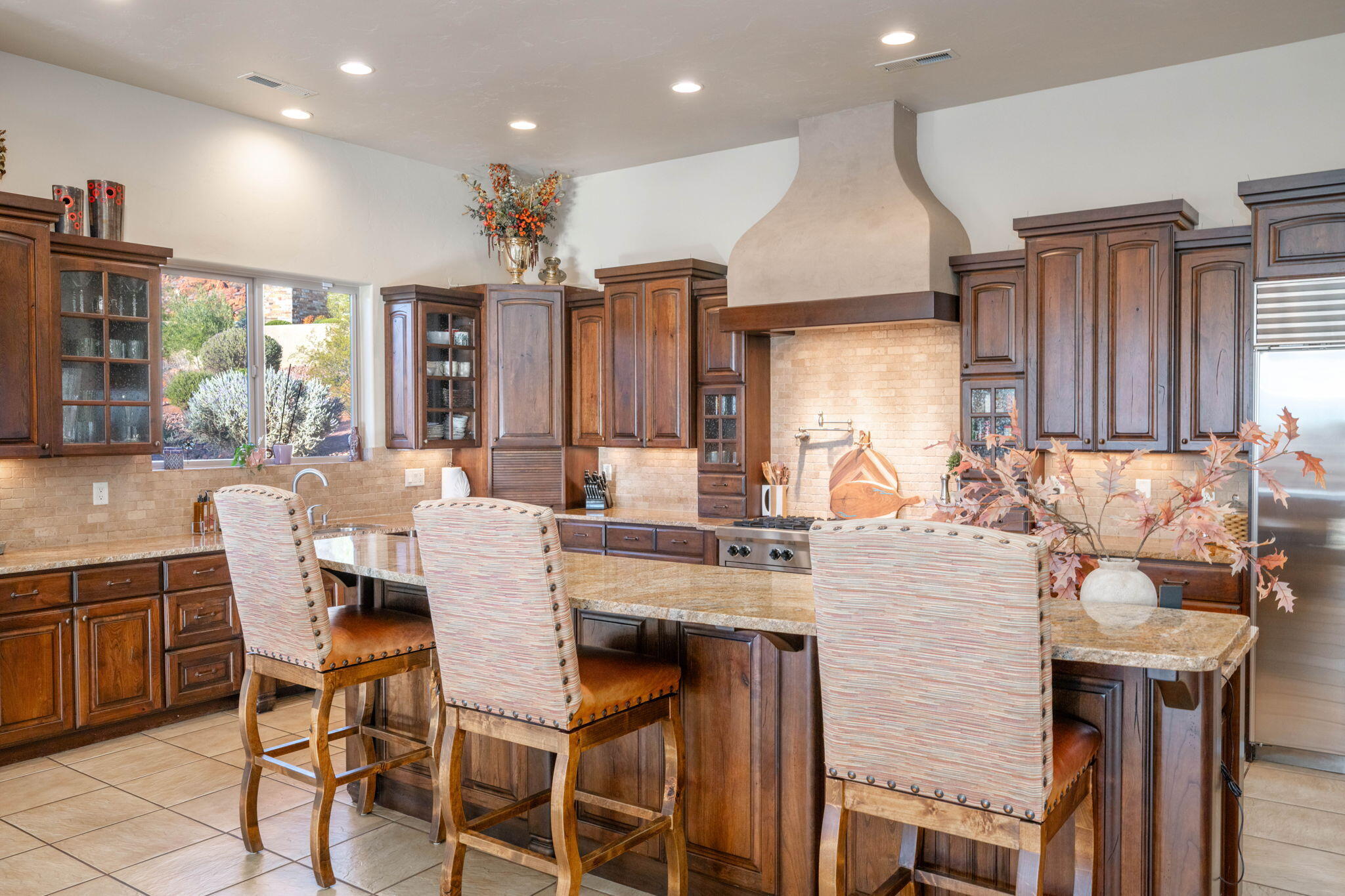 KACHINA CLIFFS AT ENTRADA - Residential
