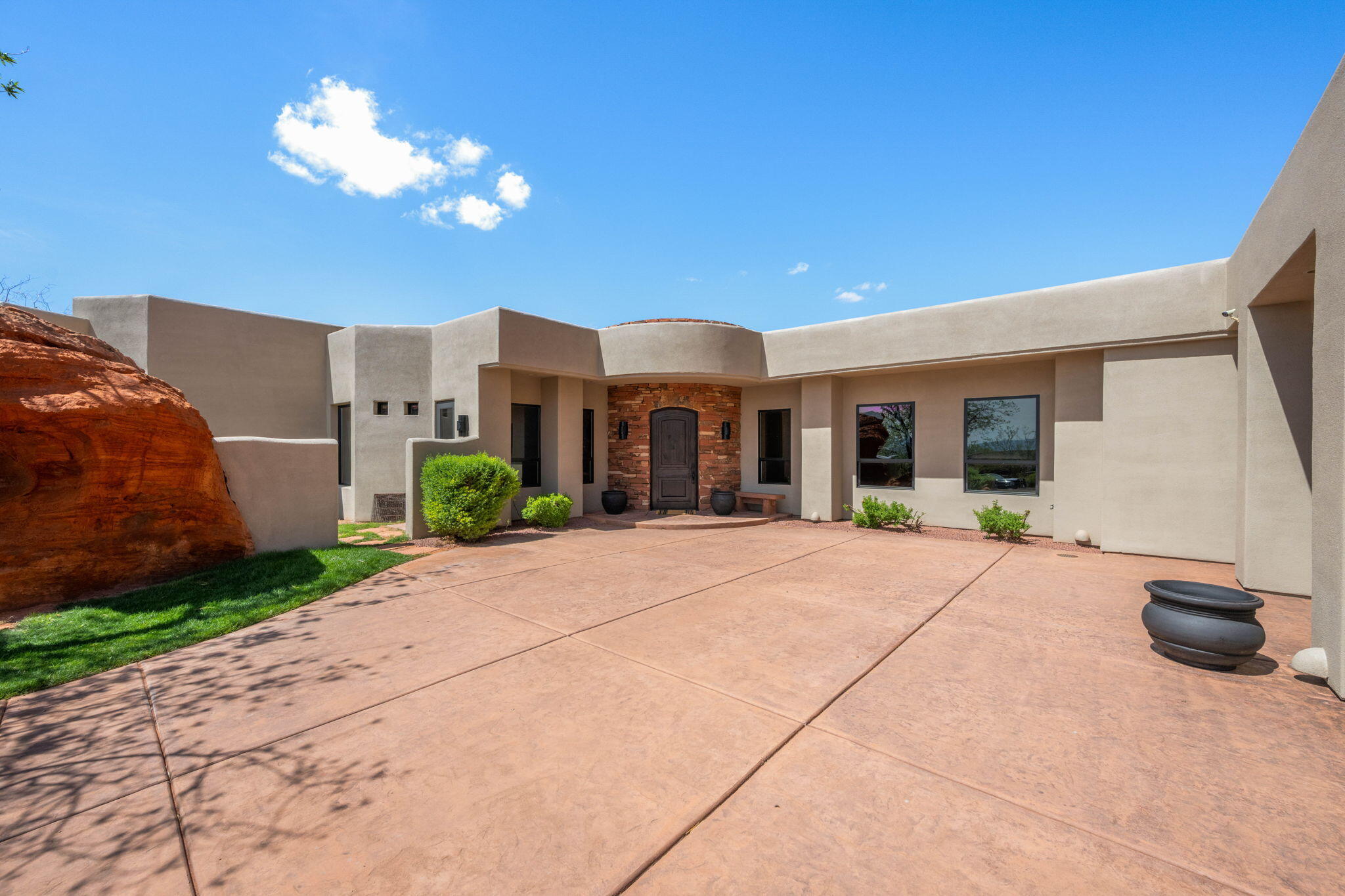 KACHINA CLIFFS AT ENTRADA - Residential