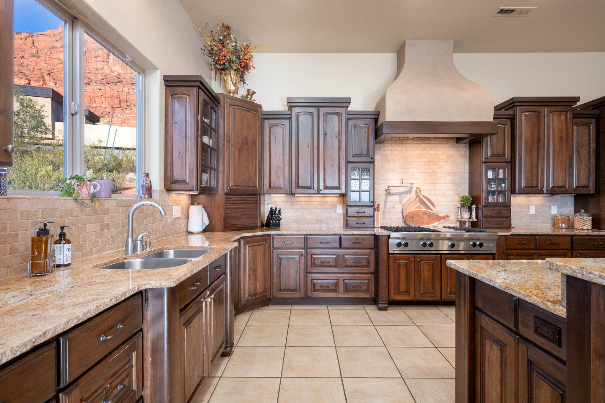 KACHINA CLIFFS AT ENTRADA - Residential