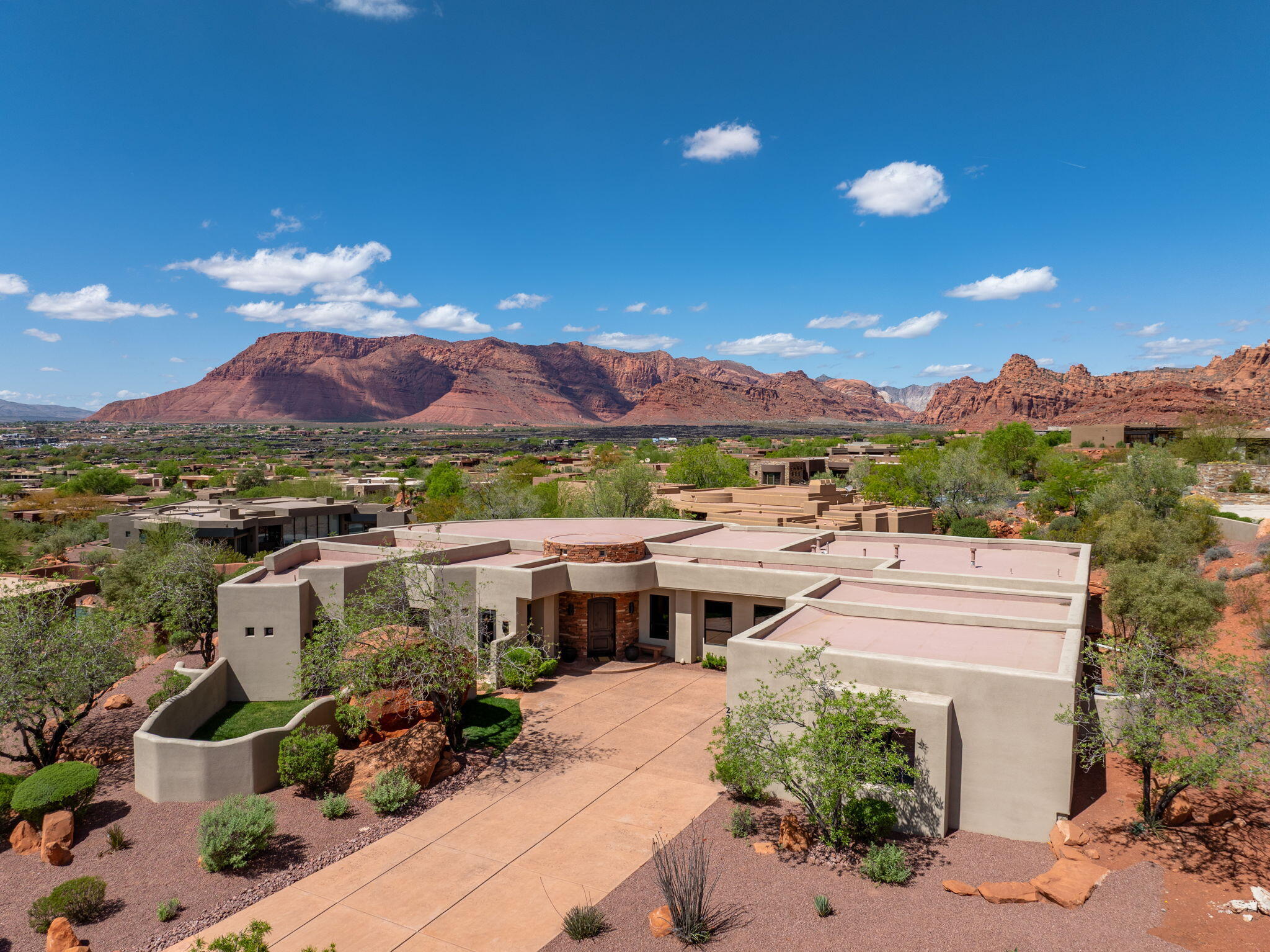 KACHINA CLIFFS AT ENTRADA - Residential