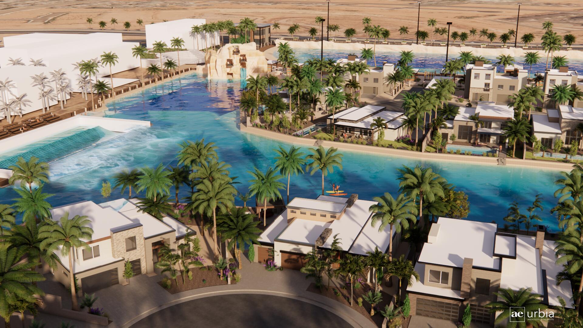ZION SHORE AT ALAIA - Residential