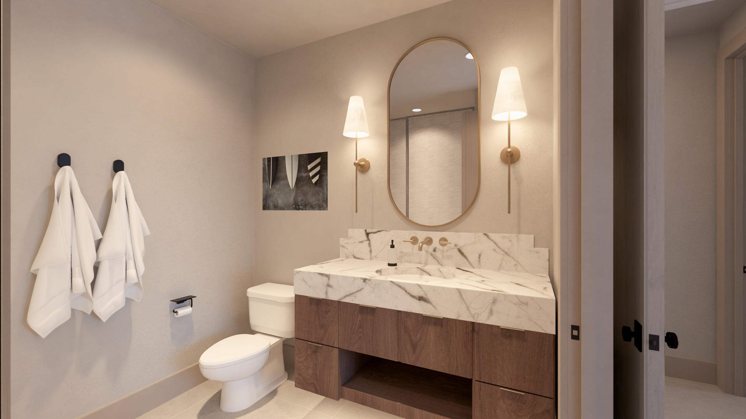 ZION SHORE AT ALAIA - Residential