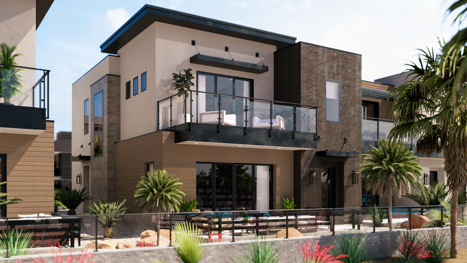 ZION SHORE AT ALAIA - Residential