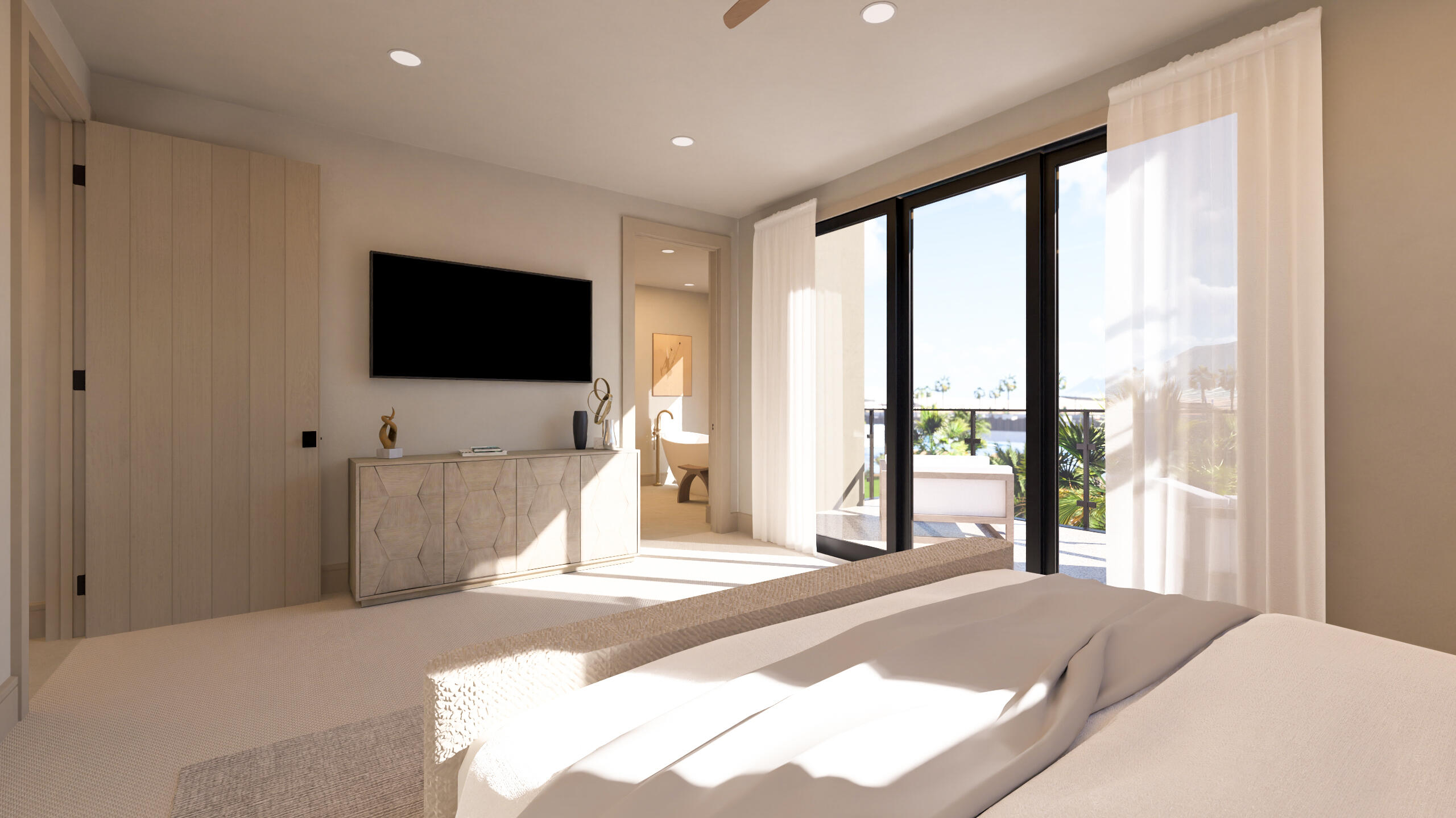ZION SHORE AT ALAIA - Residential