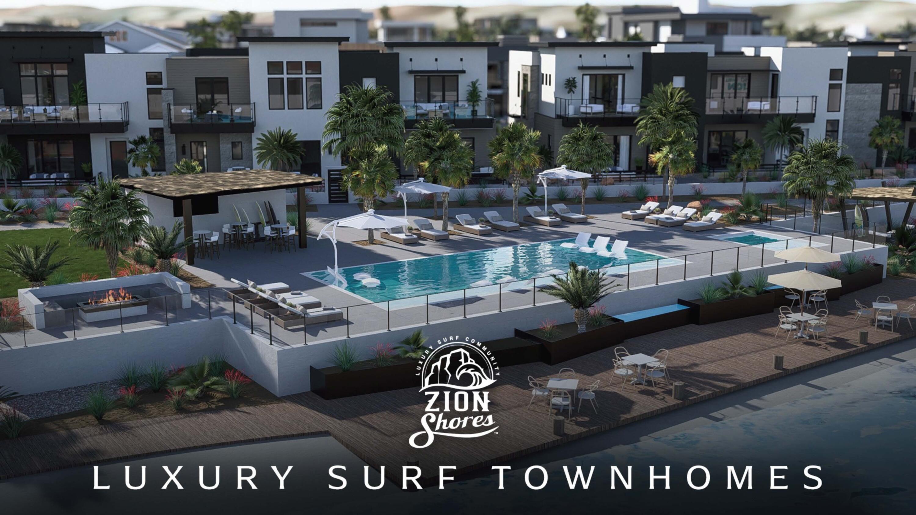 ZION SHORE AT ALAIA - Residential