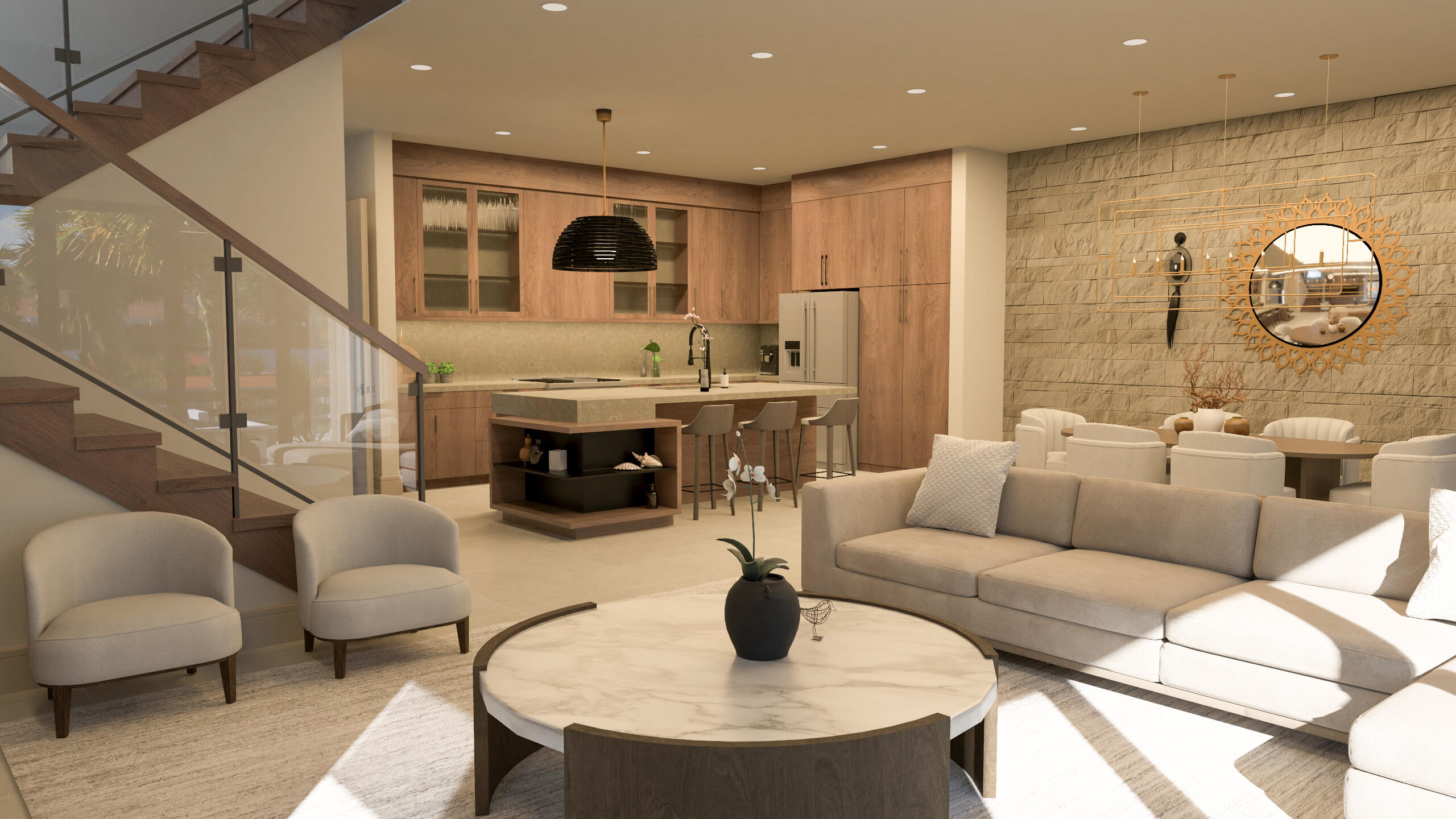 ZION SHORE AT ALAIA - Residential