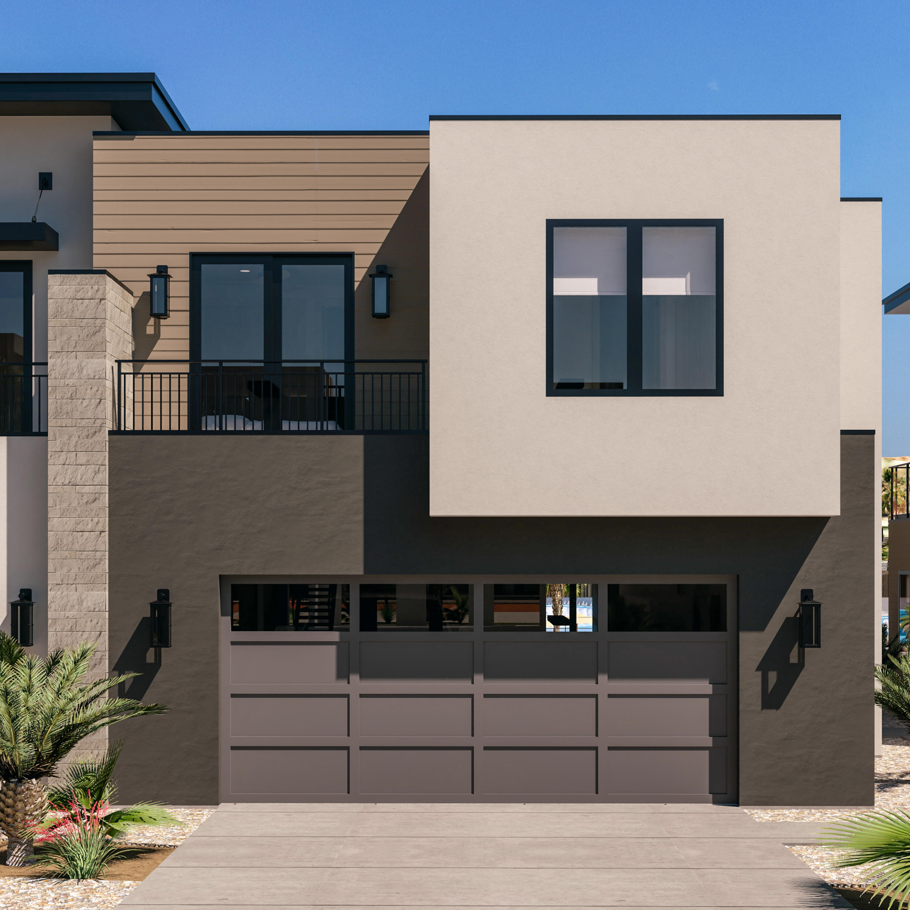 ZION SHORE AT ALAIA - Residential