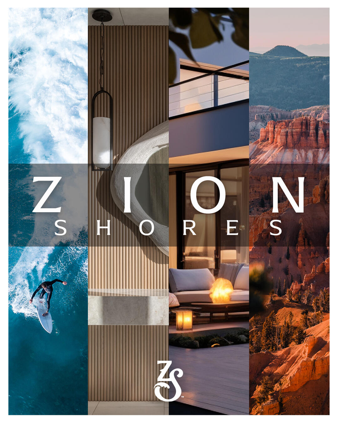 ZION SHORE AT ALAIA - Residential