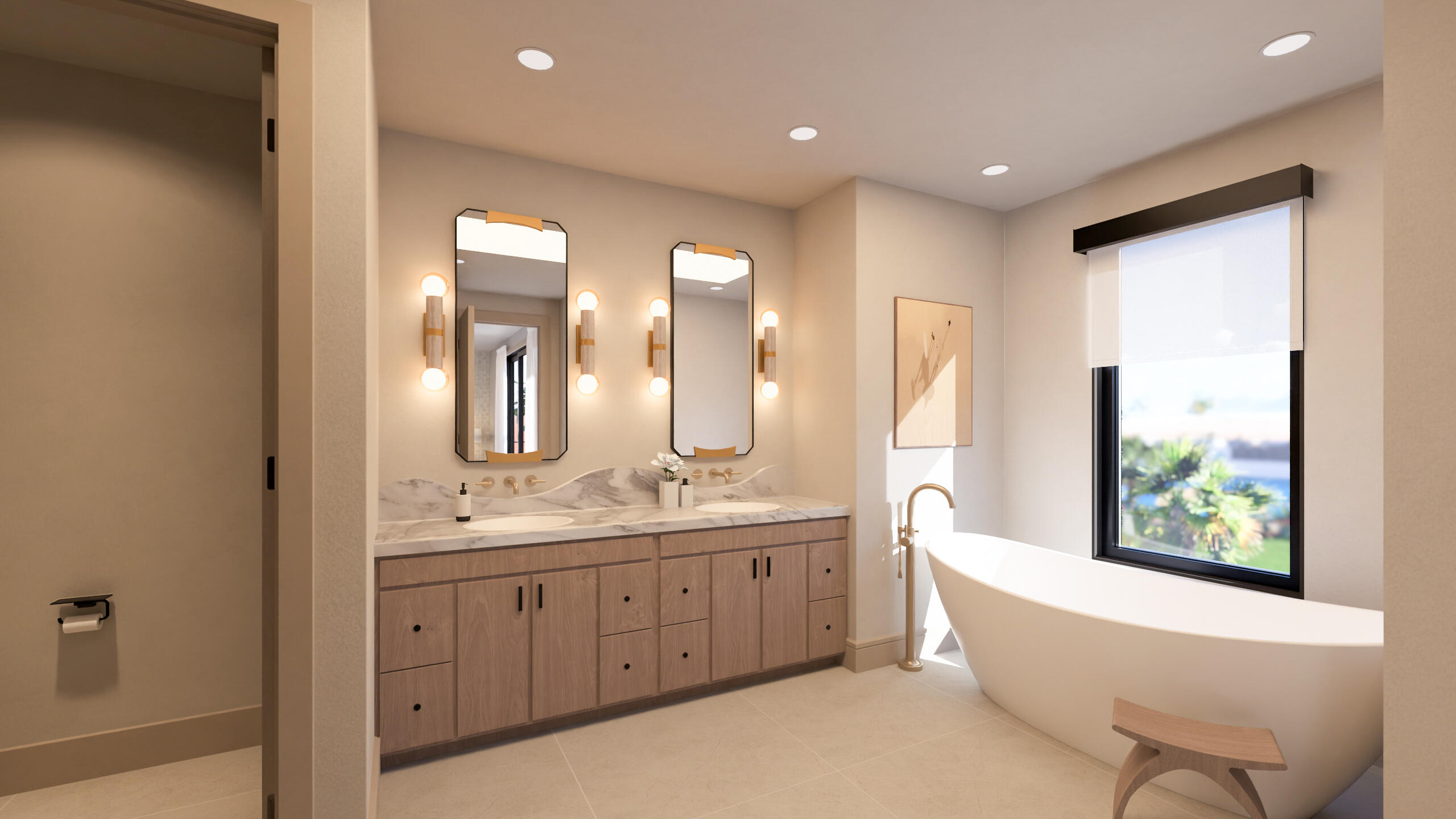 ZION SHORE AT ALAIA - Residential