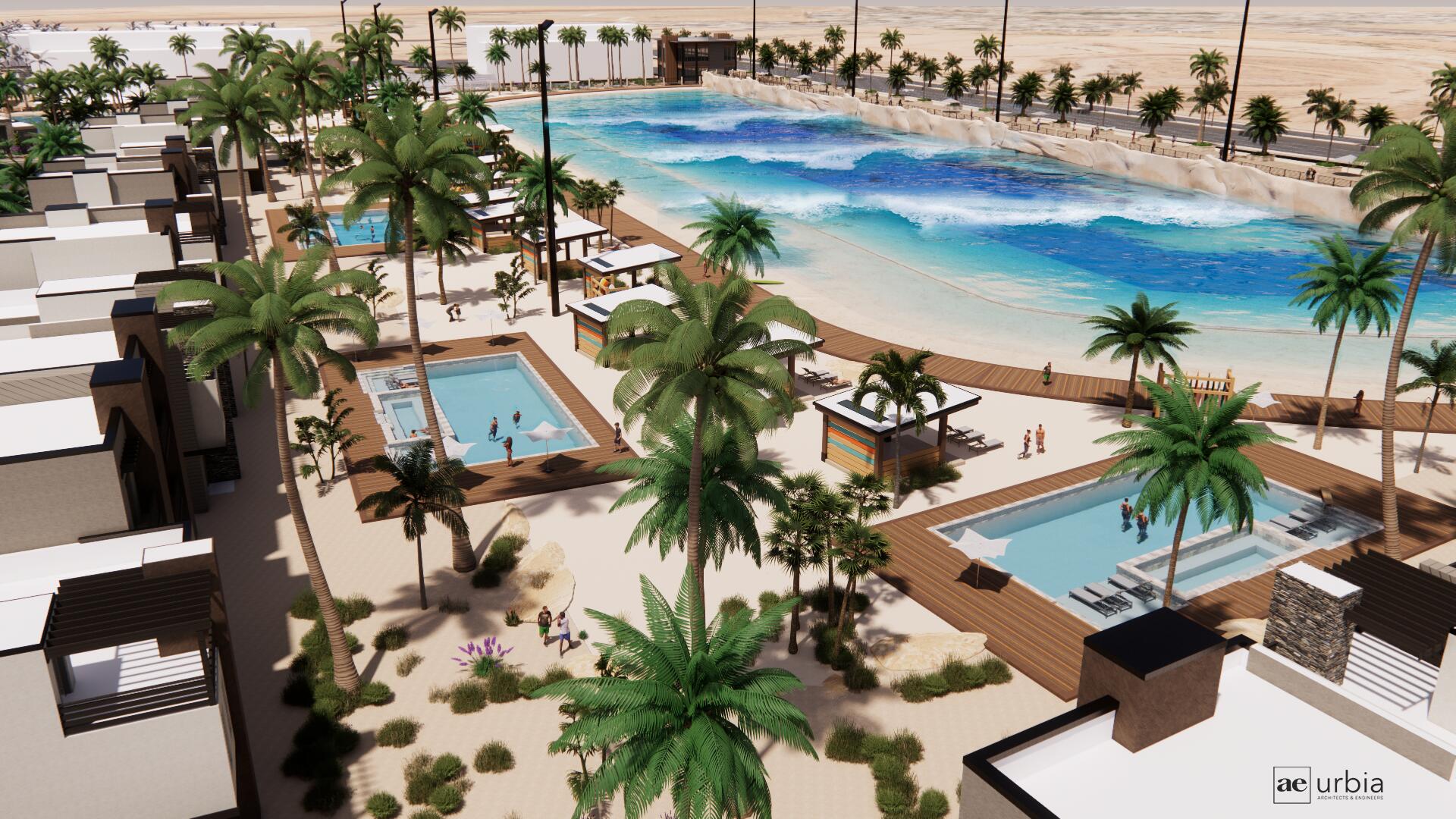 ZION SHORE AT ALAIA - Residential