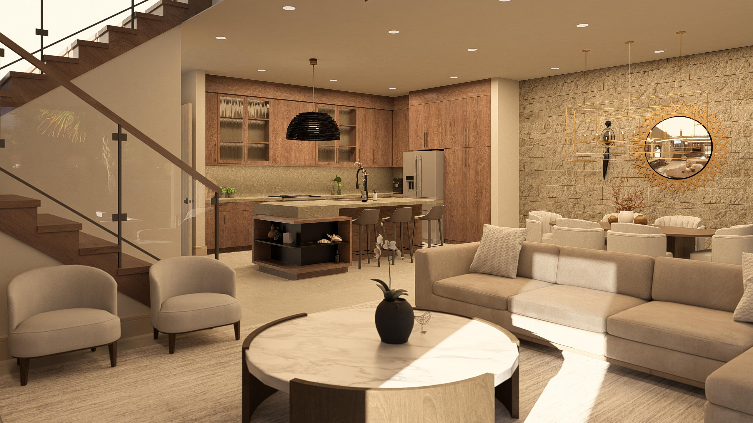 ZION SHORE AT ALAIA - Residential