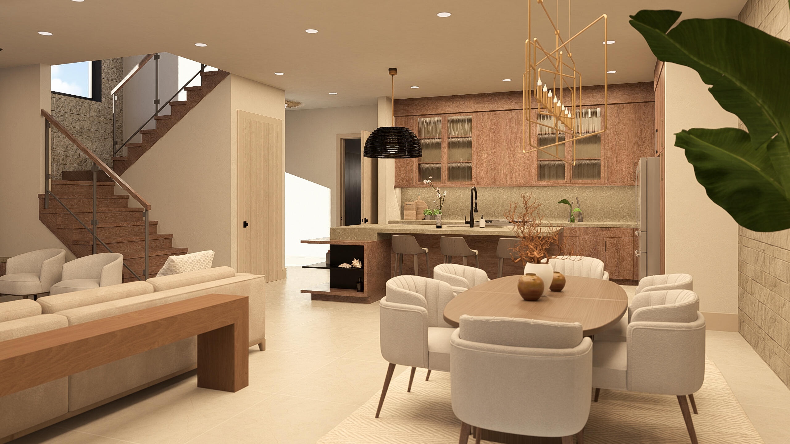 ZION SHORE AT ALAIA - Residential