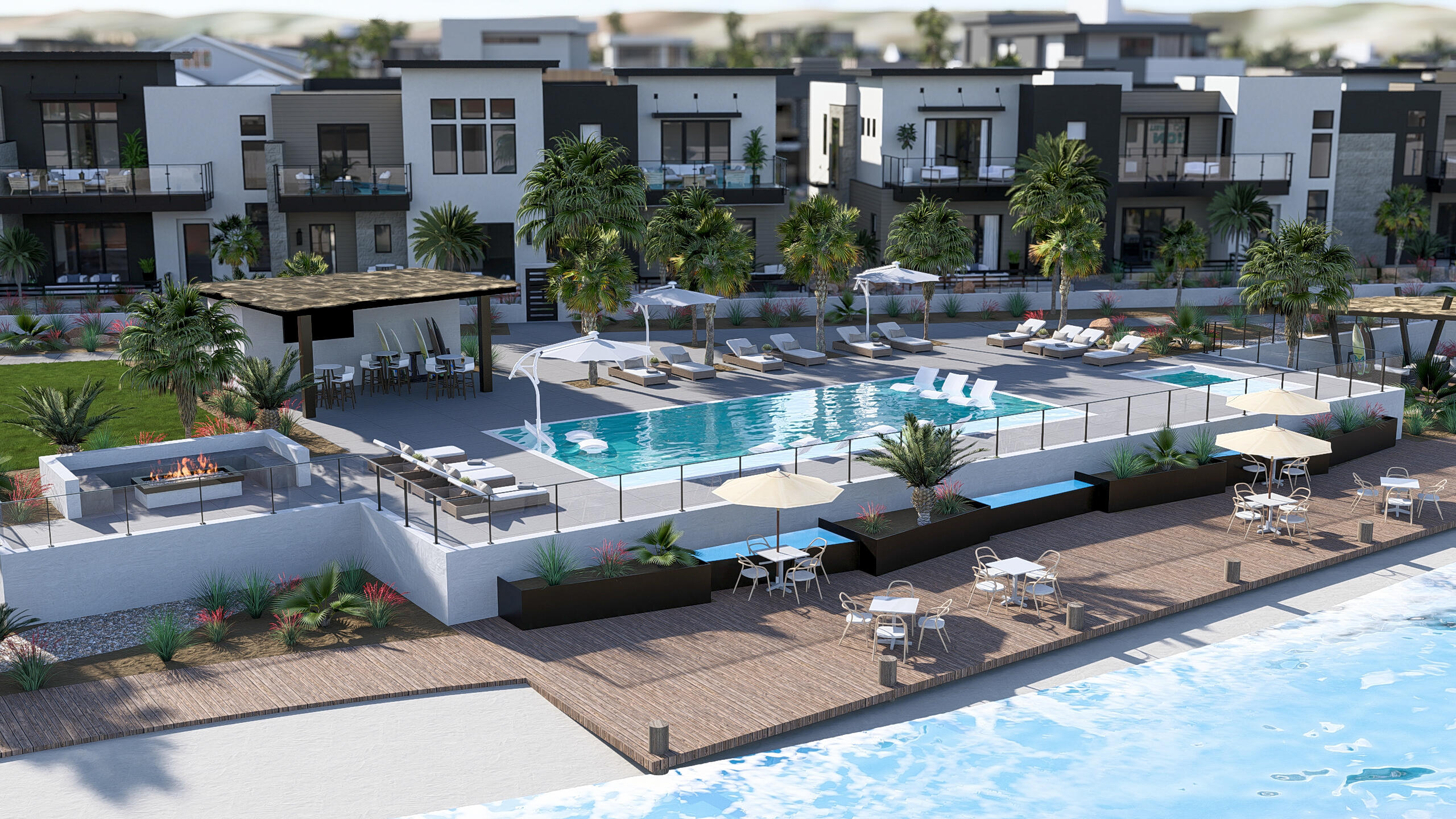 ZION SHORE AT ALAIA - Residential