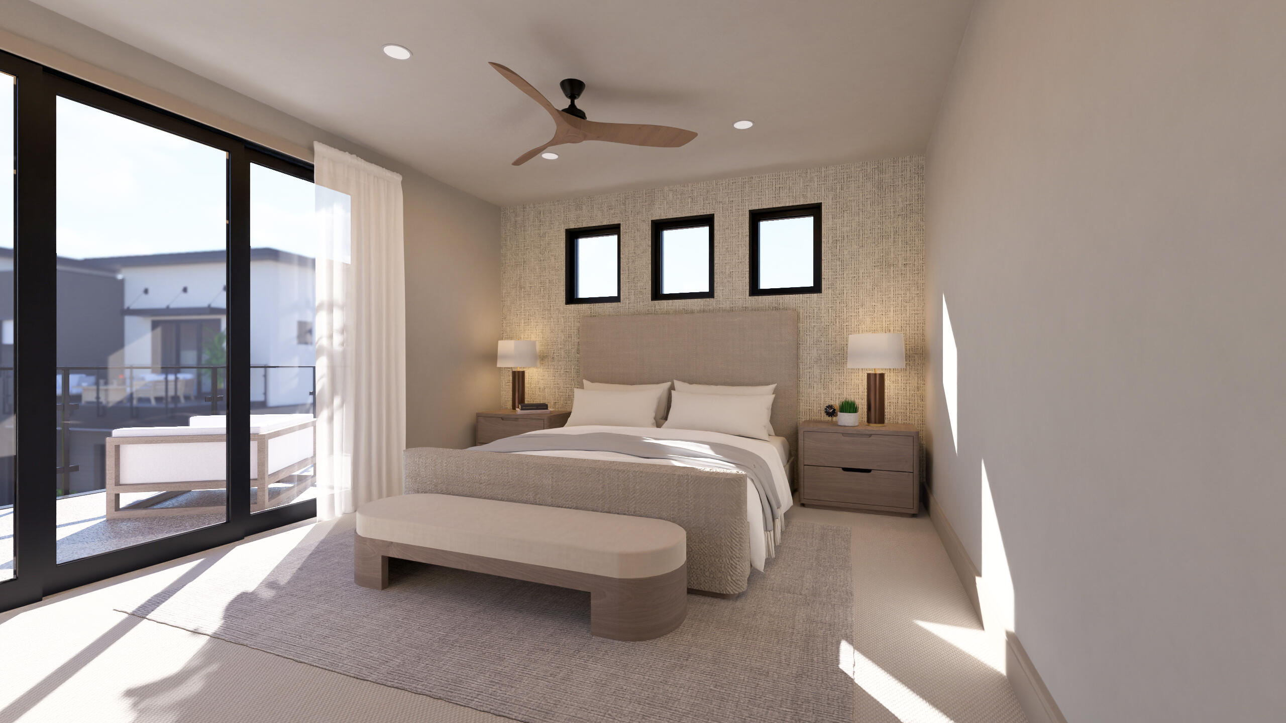 ZION SHORE AT ALAIA - Residential