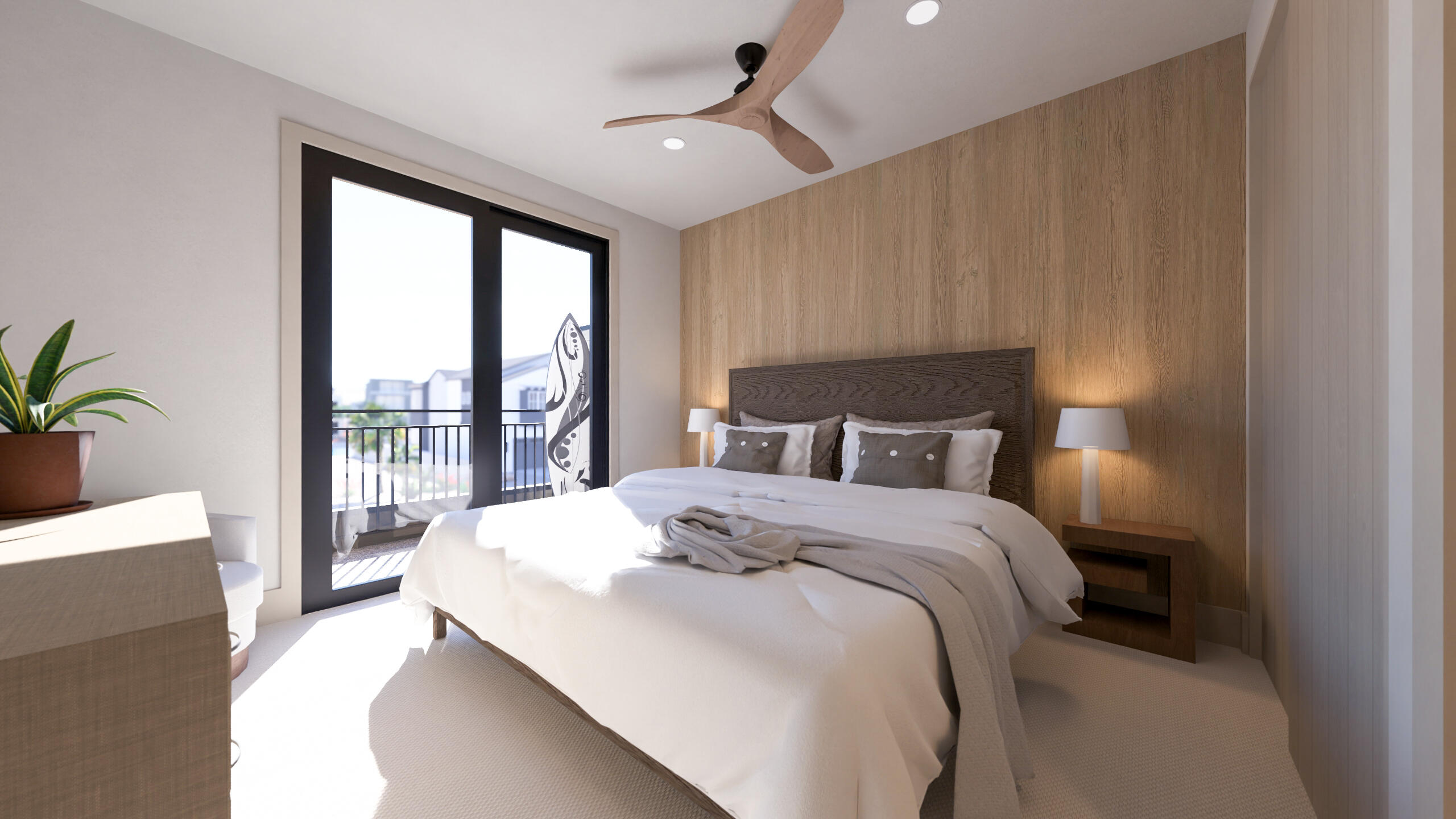 ZION SHORE AT ALAIA - Residential