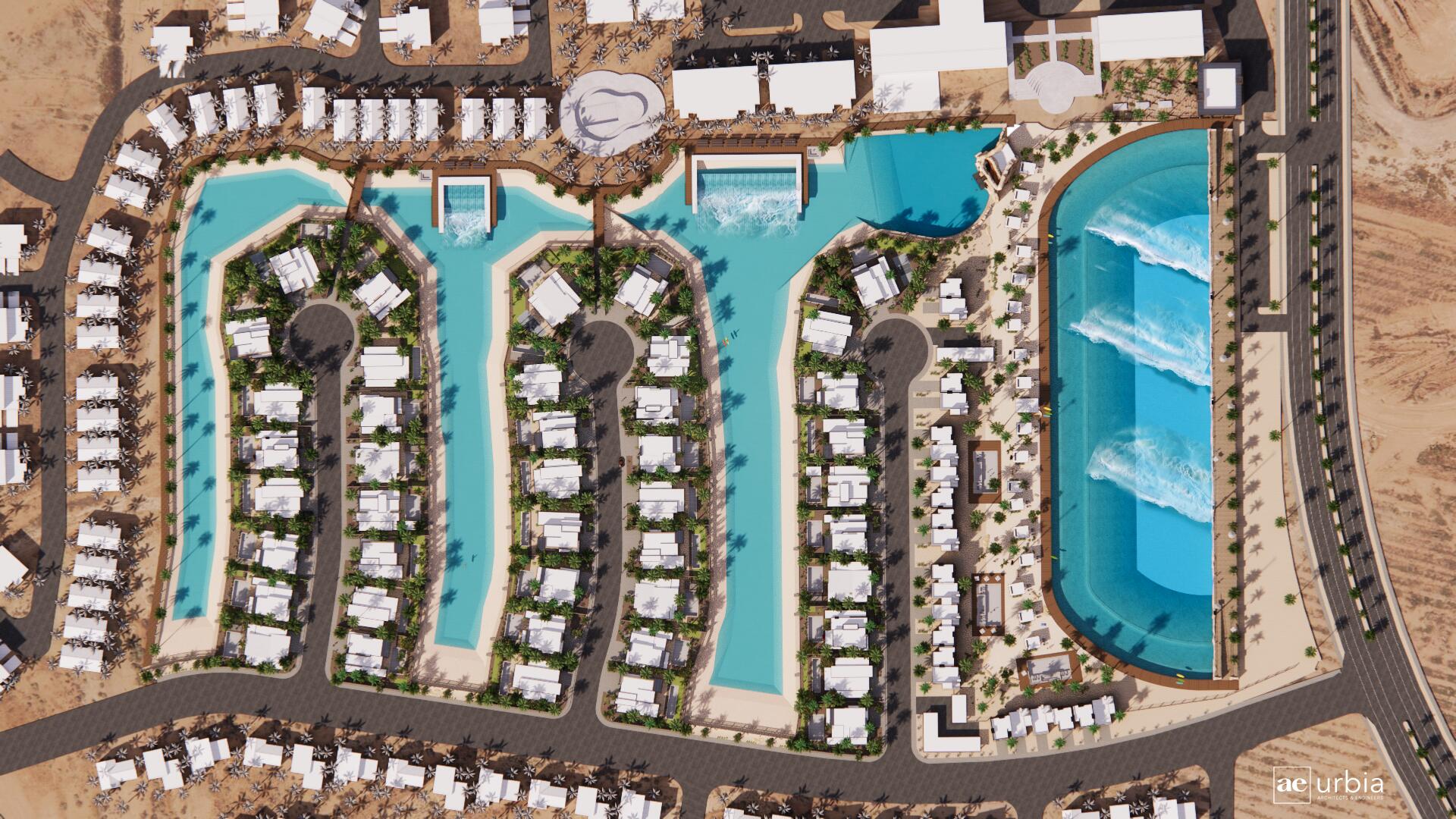 ZION SHORE AT ALAIA - Residential