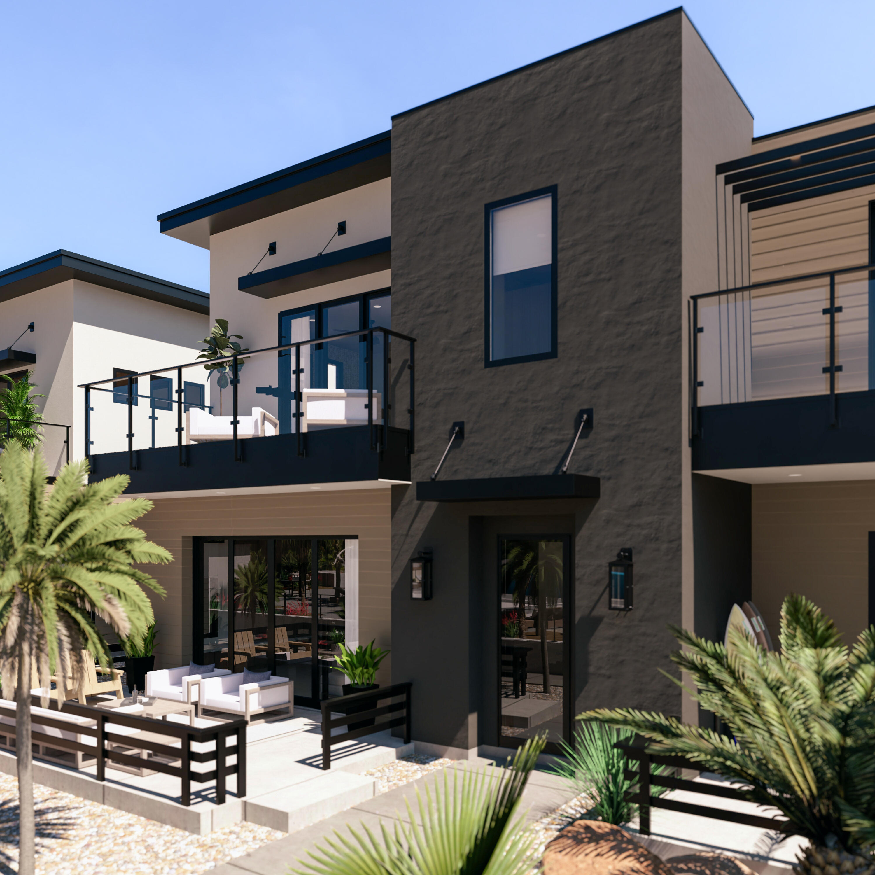 ZION SHORE AT ALAIA - Residential