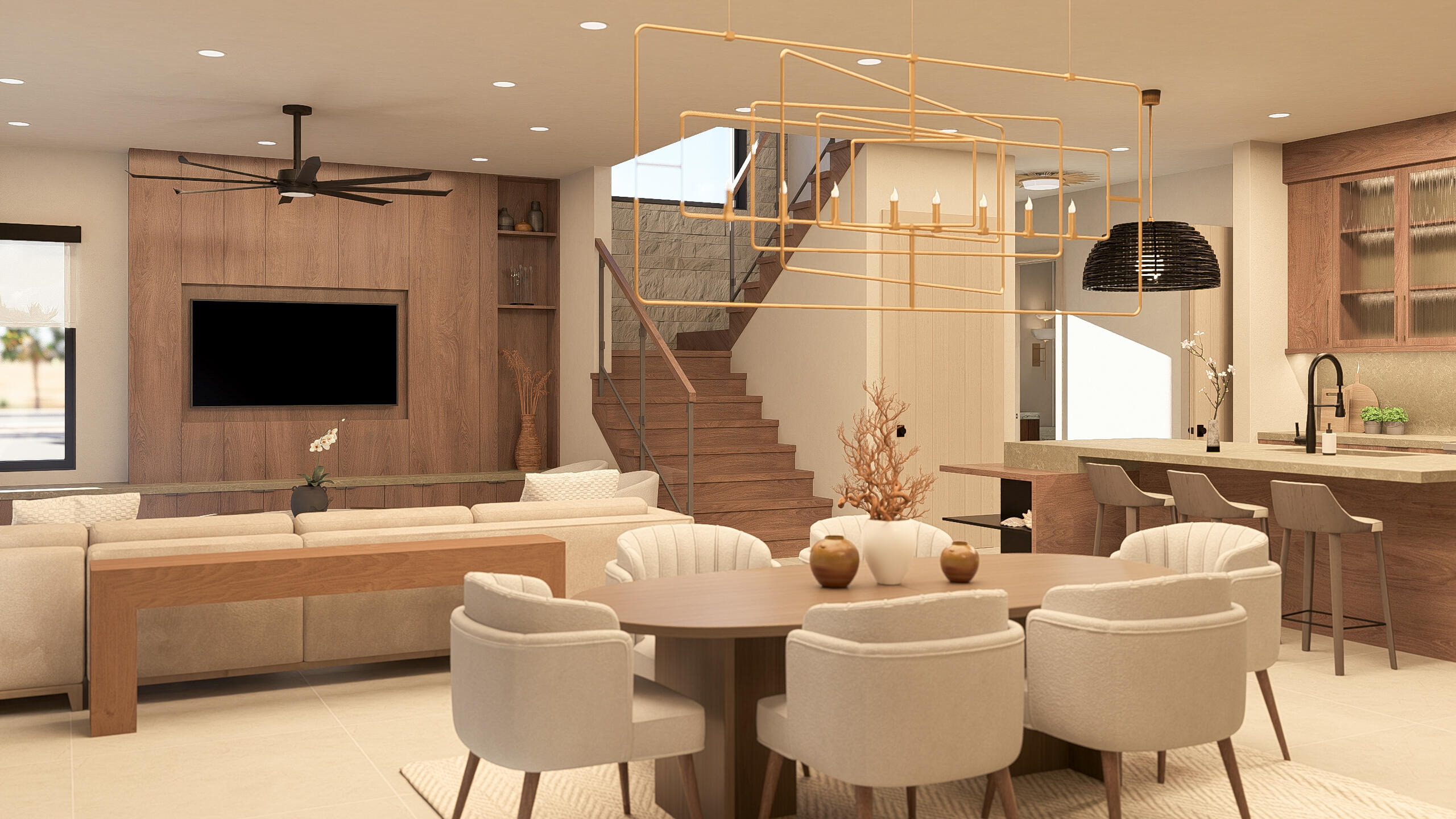 ZION SHORE AT ALAIA - Residential